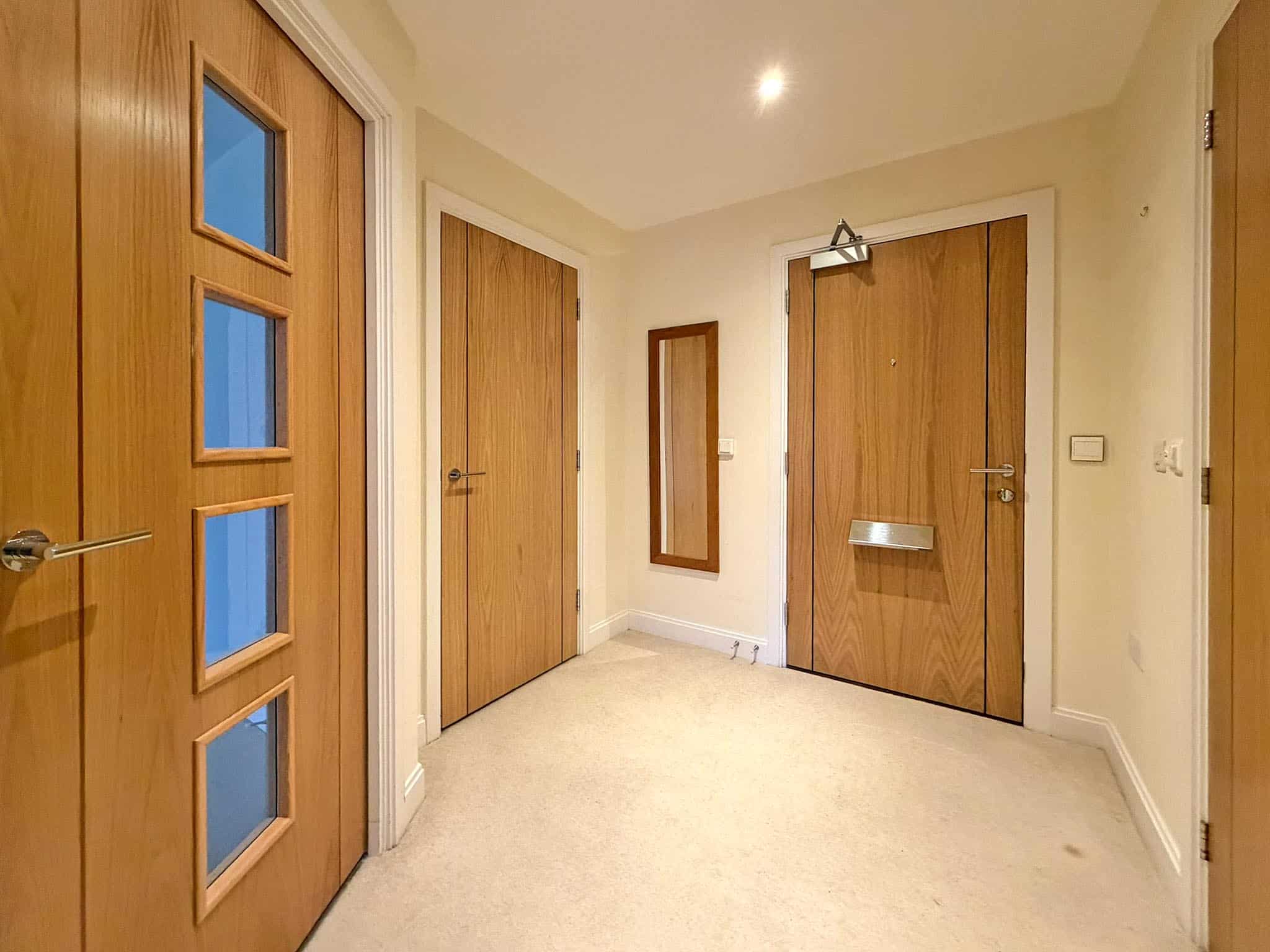 Brindley Gardens, Bilbrook, WV8