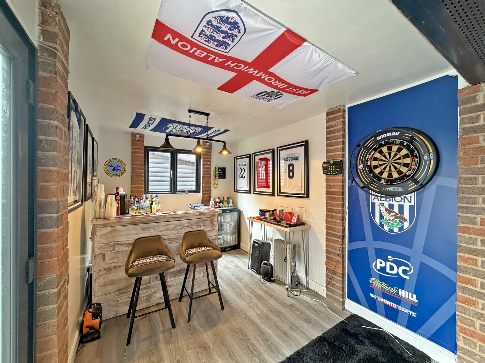 Clee View Meadow, Dudley, DY3