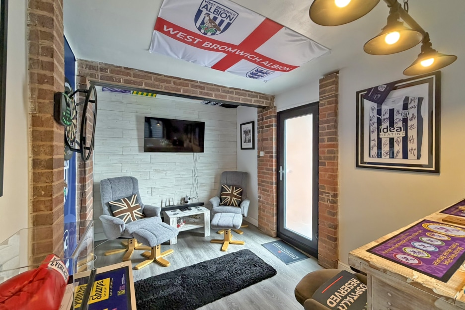 Clee View Meadow, Dudley, DY3