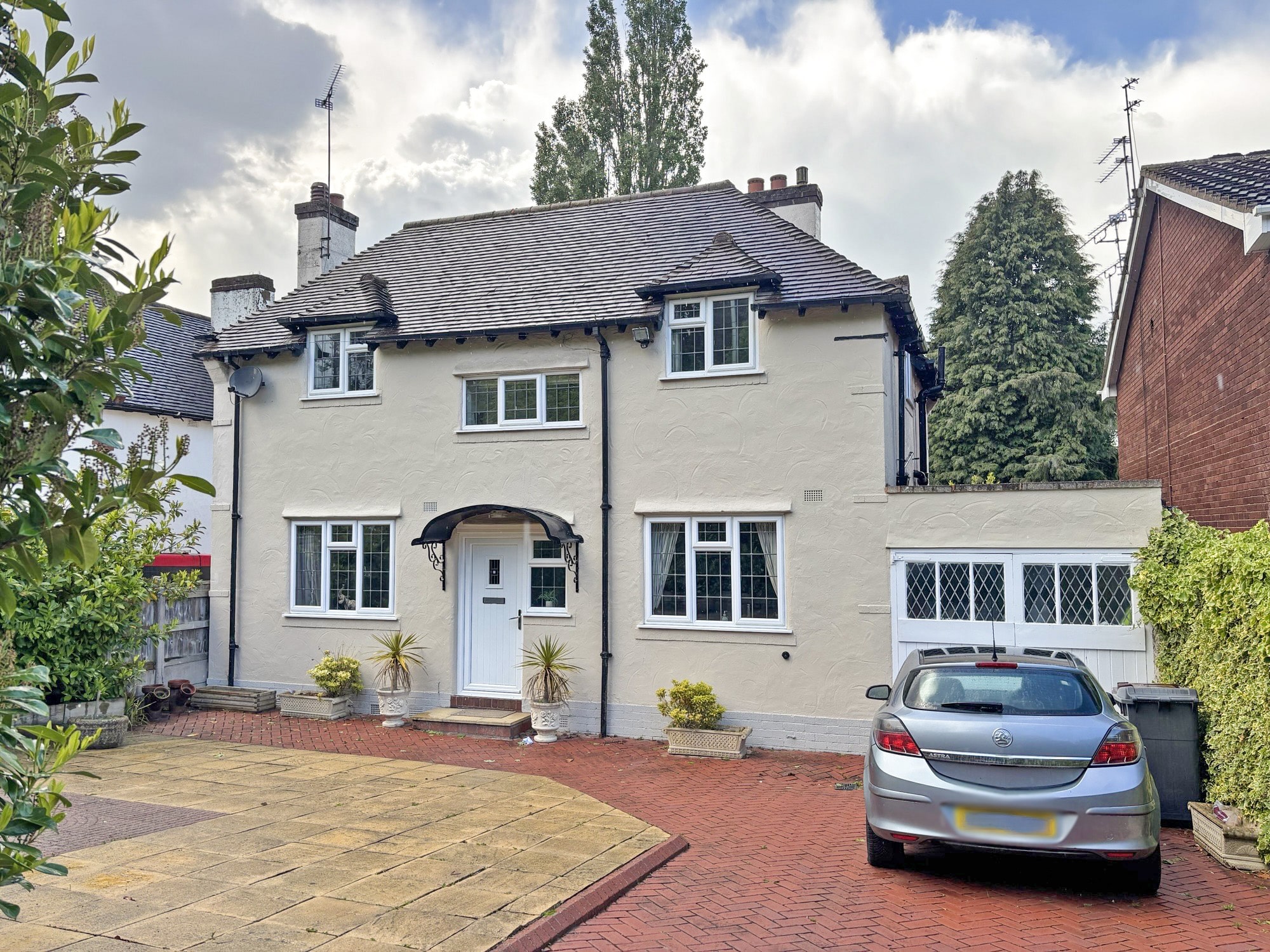 Penn Road, Wolverhampton, WV4