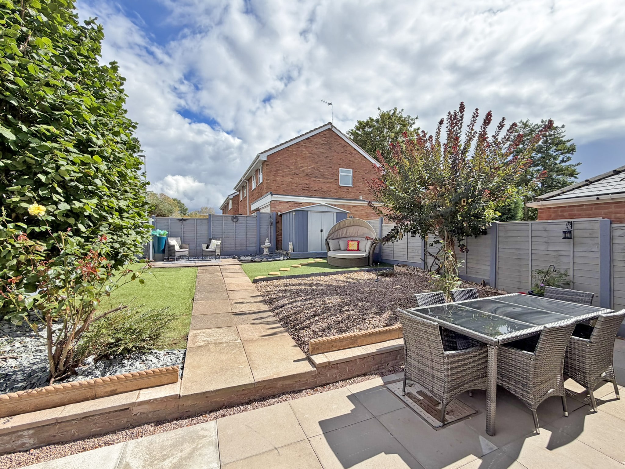 Birch Coppice, Wombourne, WV5