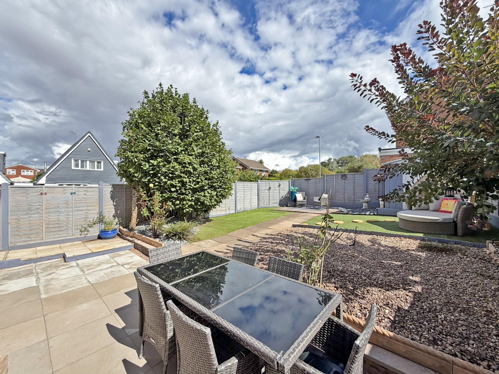 Birch Coppice, Wombourne, WV5