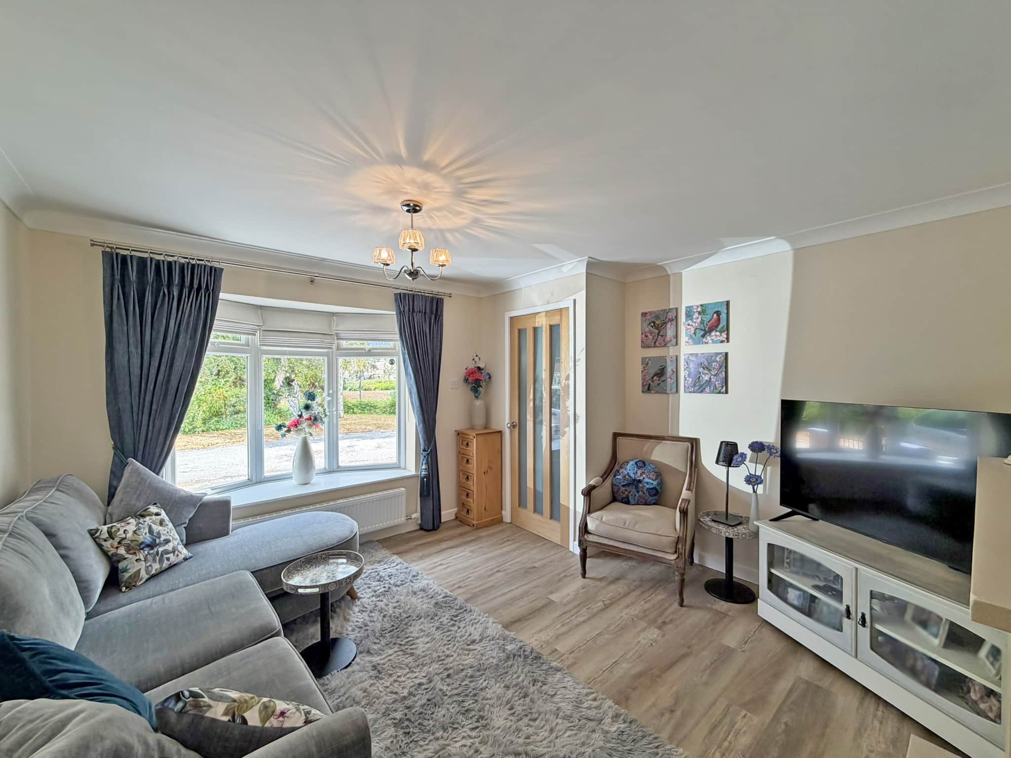 Birch Coppice, Wombourne, WV5
