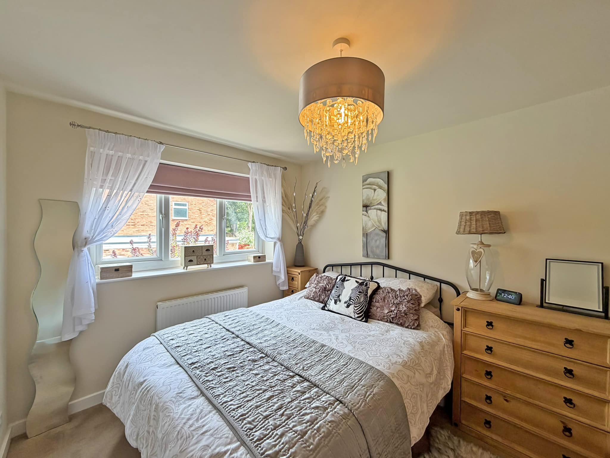 Birch Coppice, Wombourne, WV5