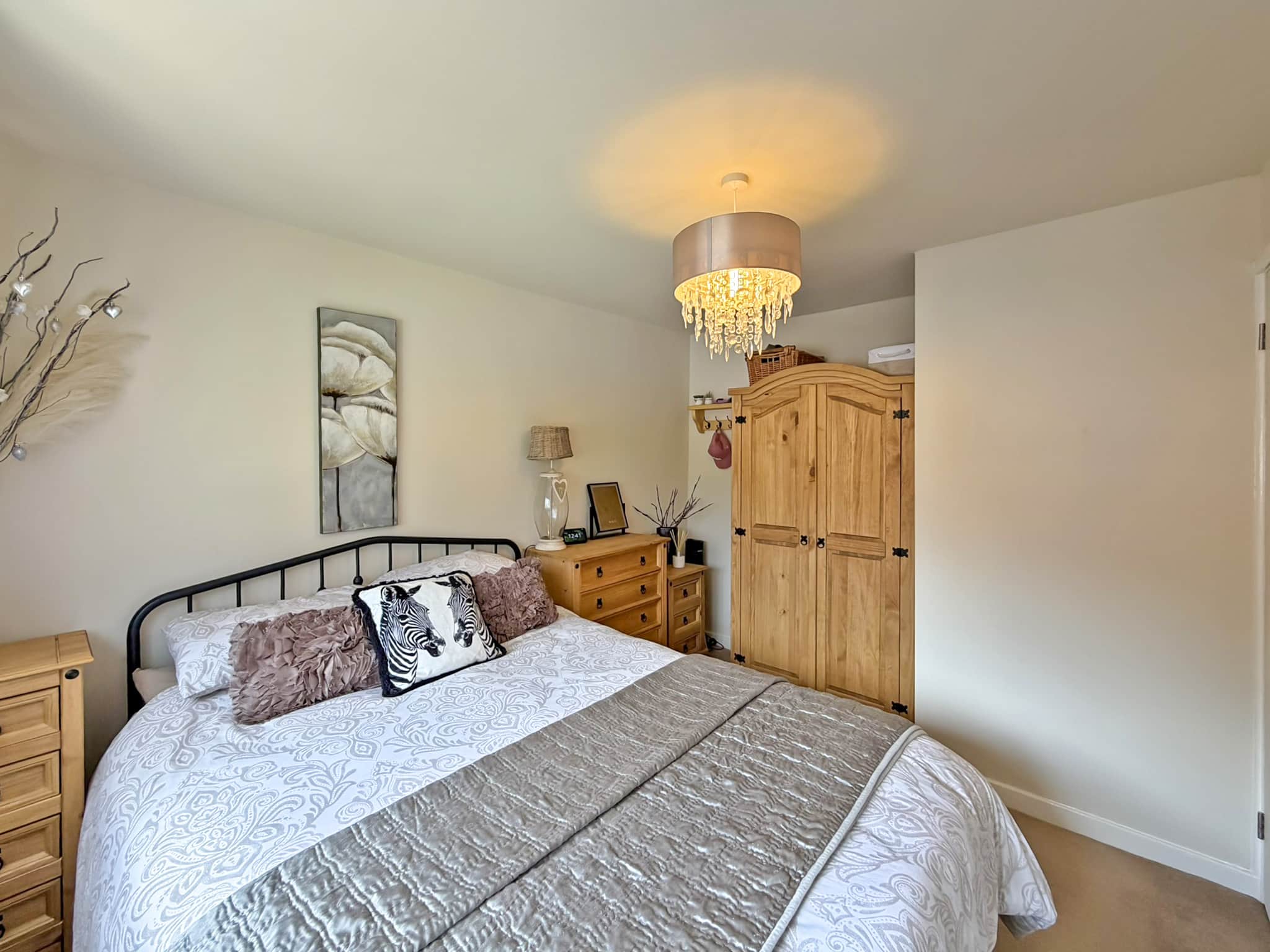 Birch Coppice, Wombourne, WV5