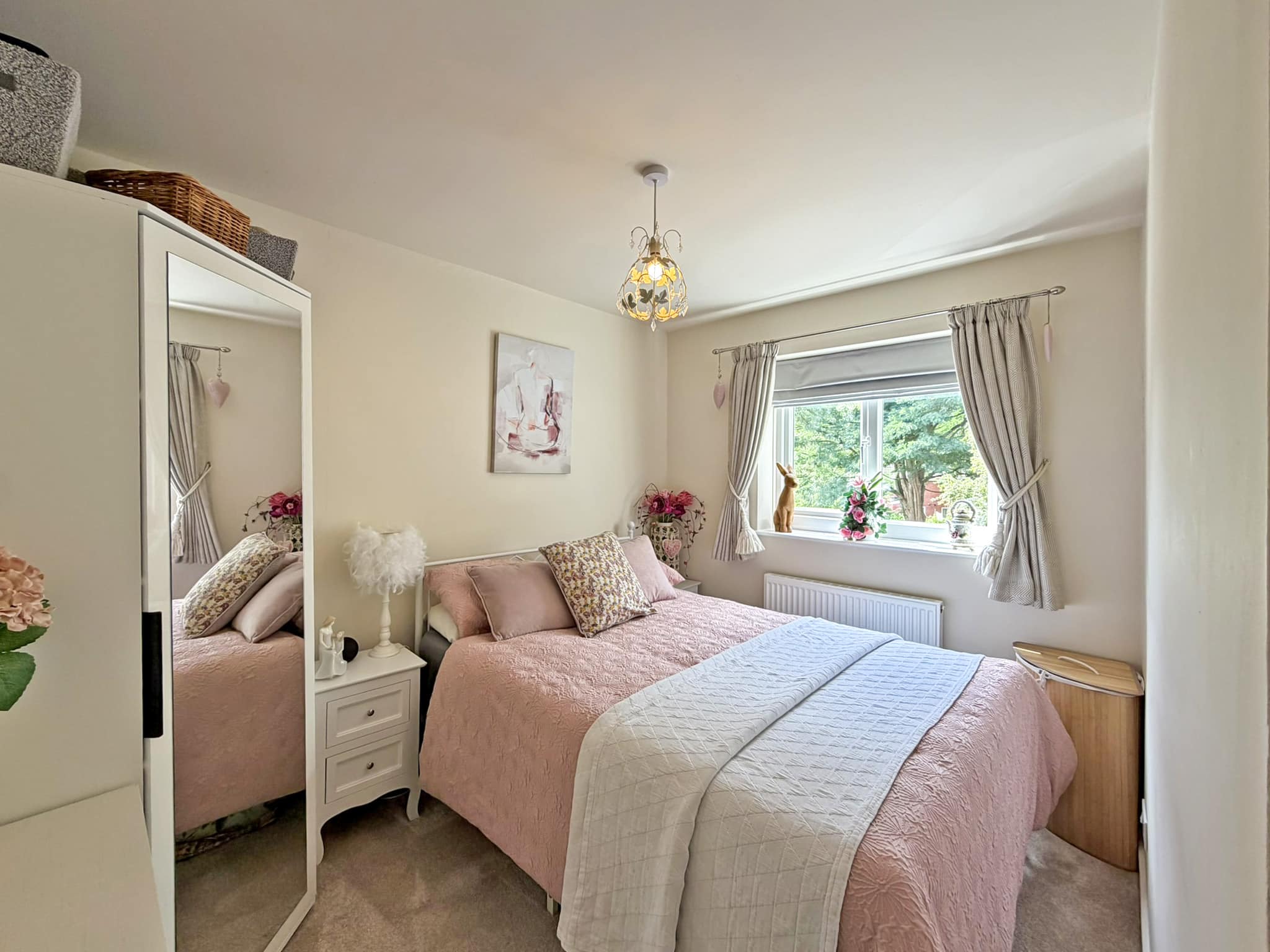 Birch Coppice, Wombourne, WV5