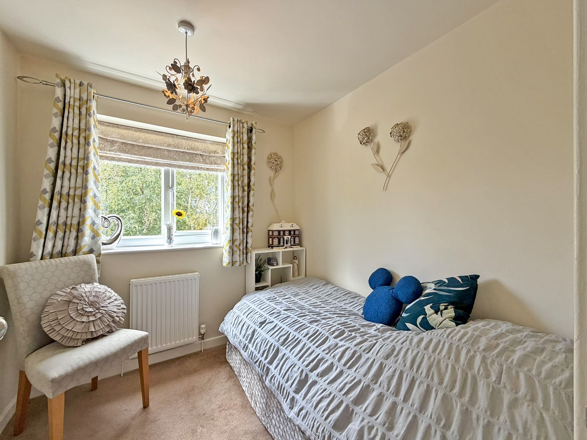 Birch Coppice, Wombourne, WV5