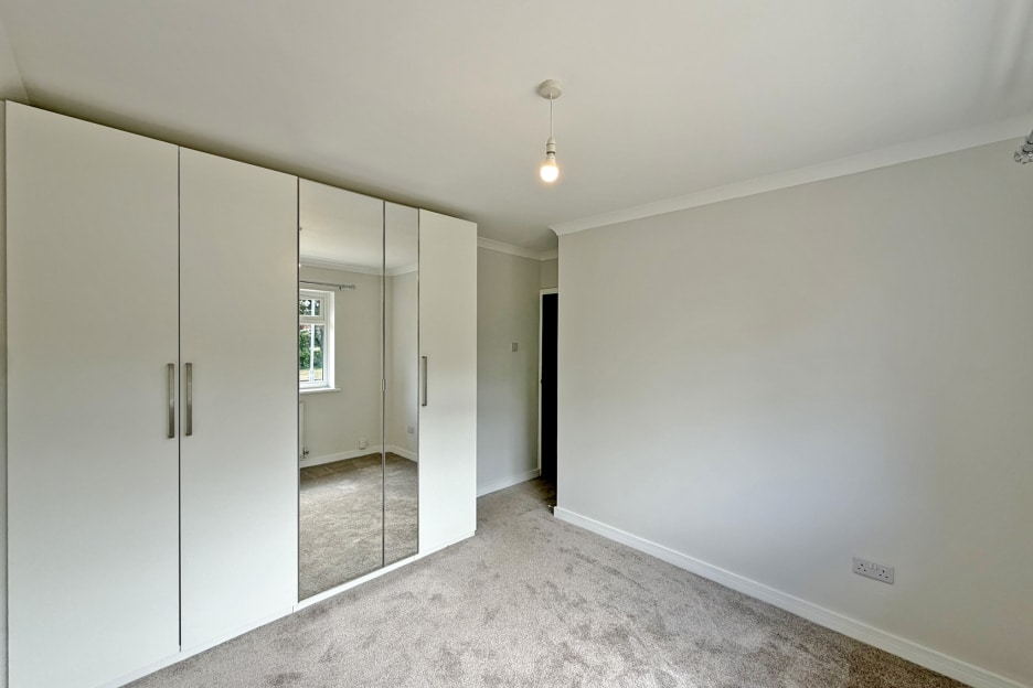 Chartwell Drive, Wombourne, WV5