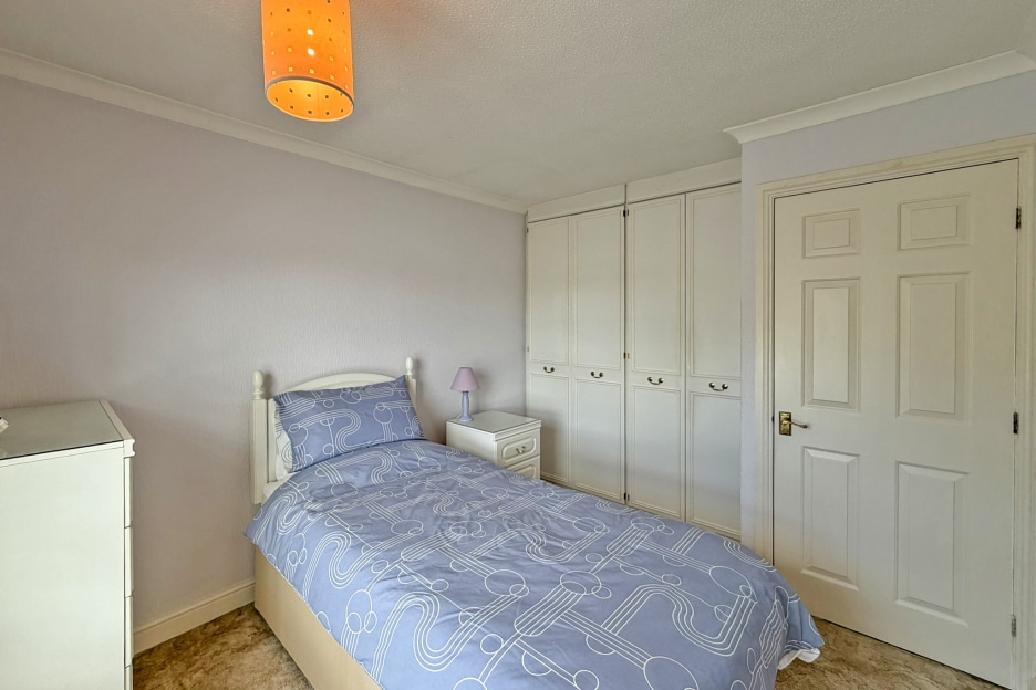 Baldwin Way, Swindon, DY3