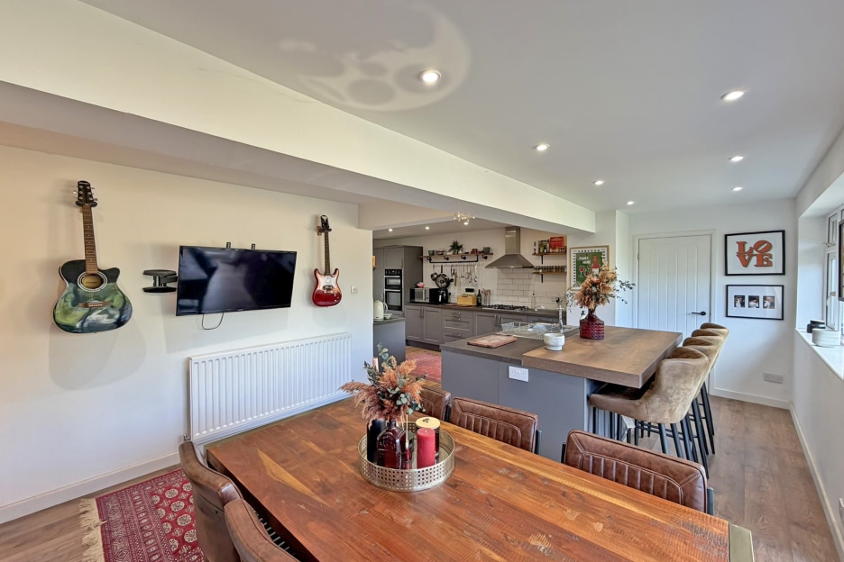 Dickinson Road, Wombourne, WV5