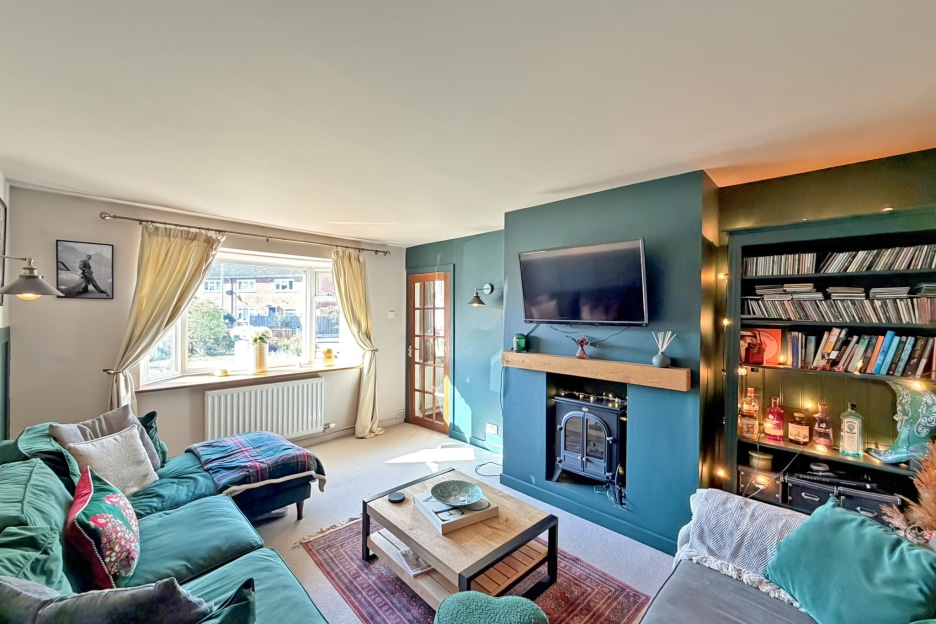 Dickinson Road, Wombourne, WV5
