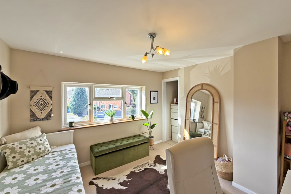 Dickinson Road, Wombourne, WV5