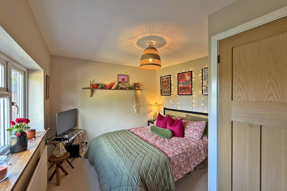 Dickinson Road, Wombourne, WV5
