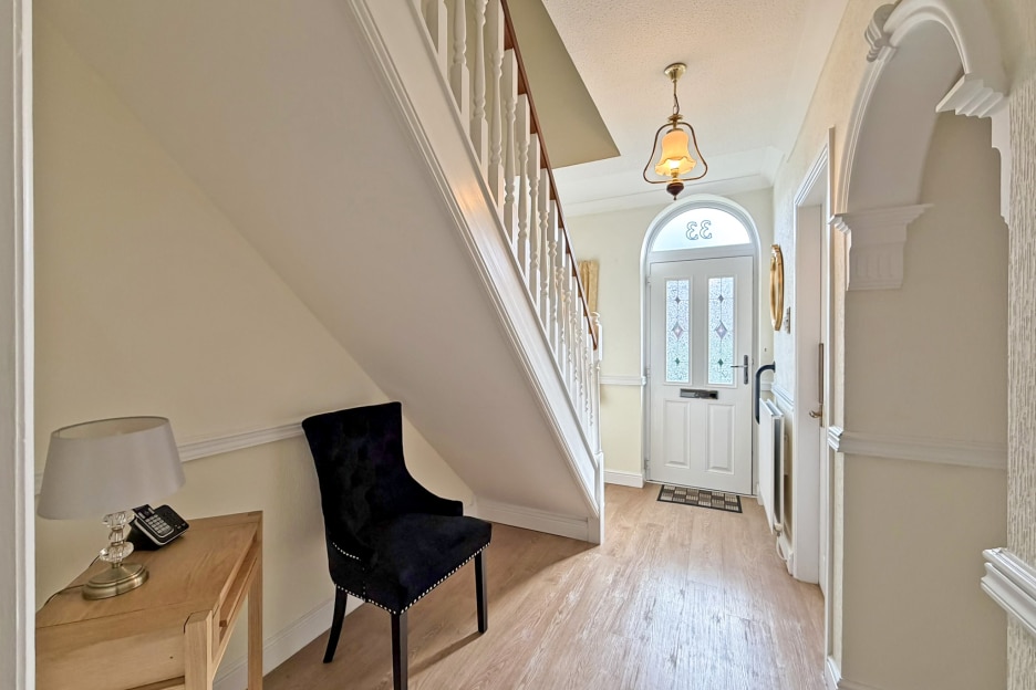 Baldwin Way, Swindon, DY3