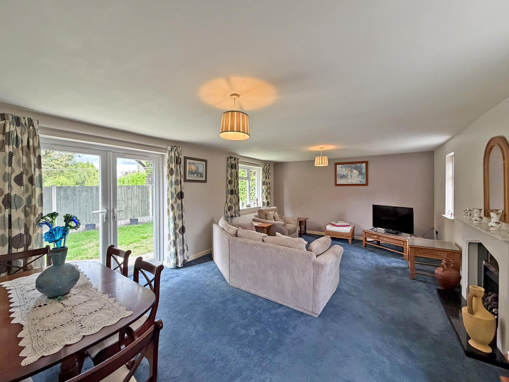 Bridgnorth Avenue, Wombourne, WV5