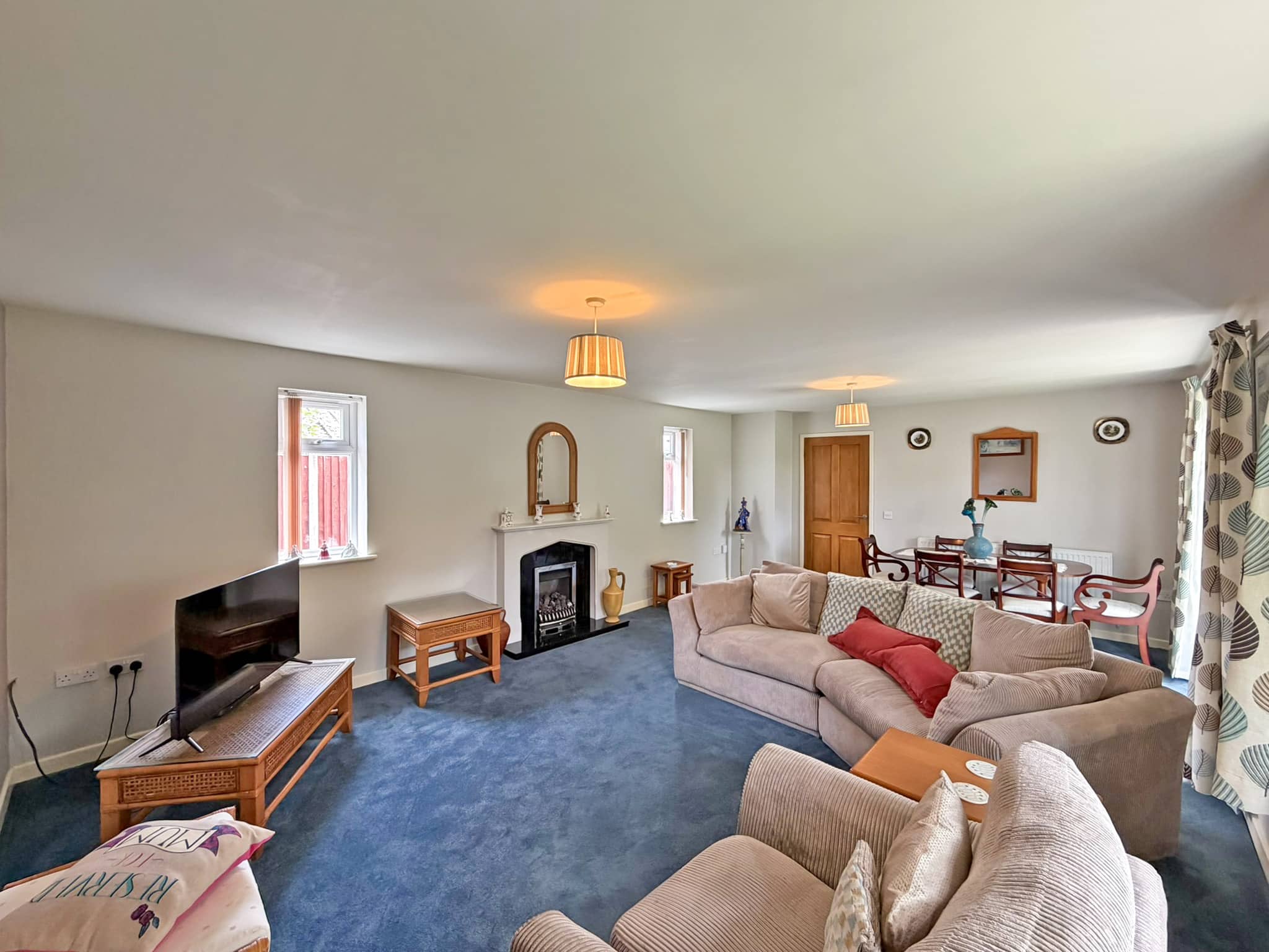 Bridgnorth Avenue, Wombourne, WV5