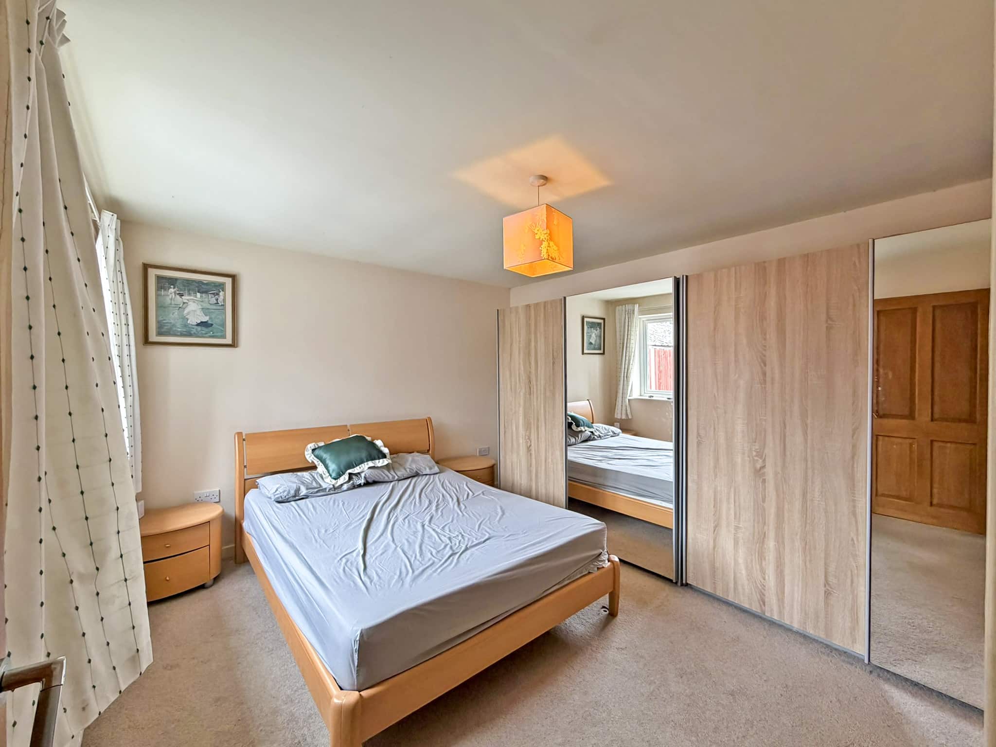 Bridgnorth Avenue, Wombourne, WV5