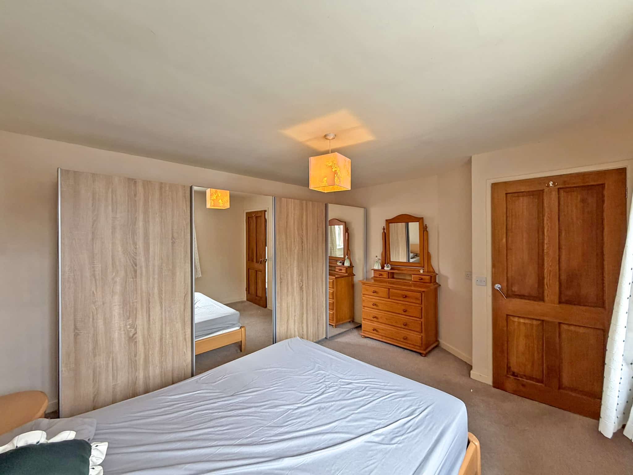 Bridgnorth Avenue, Wombourne, WV5