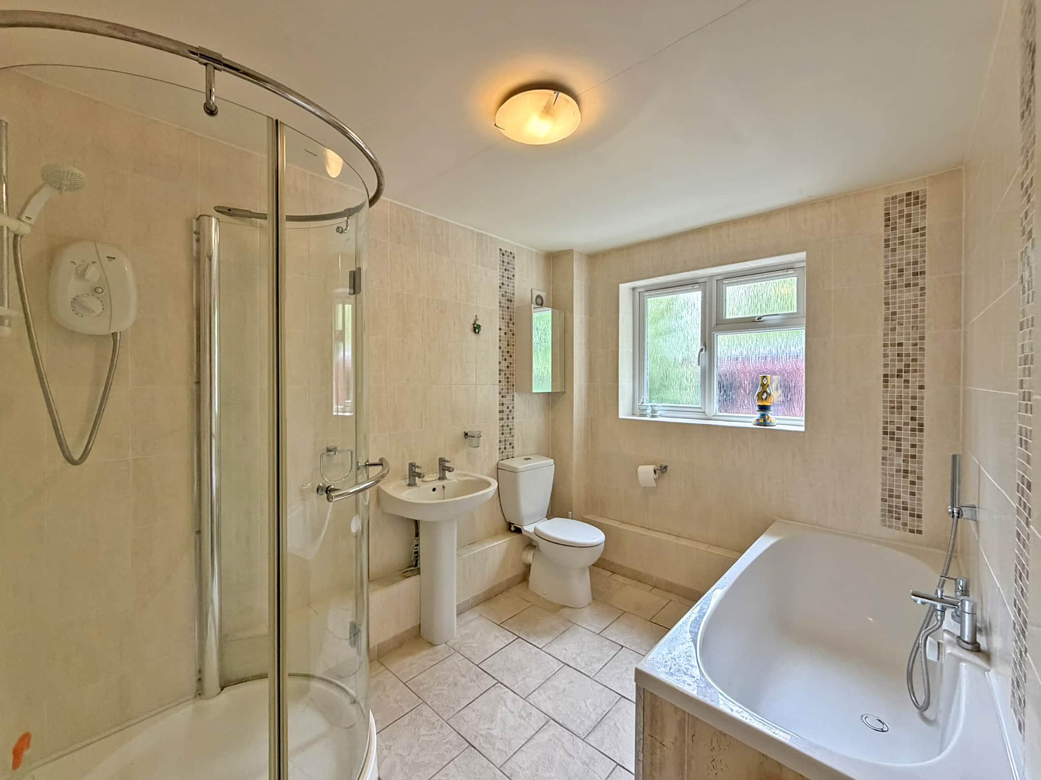 Bridgnorth Avenue, Wombourne, WV5