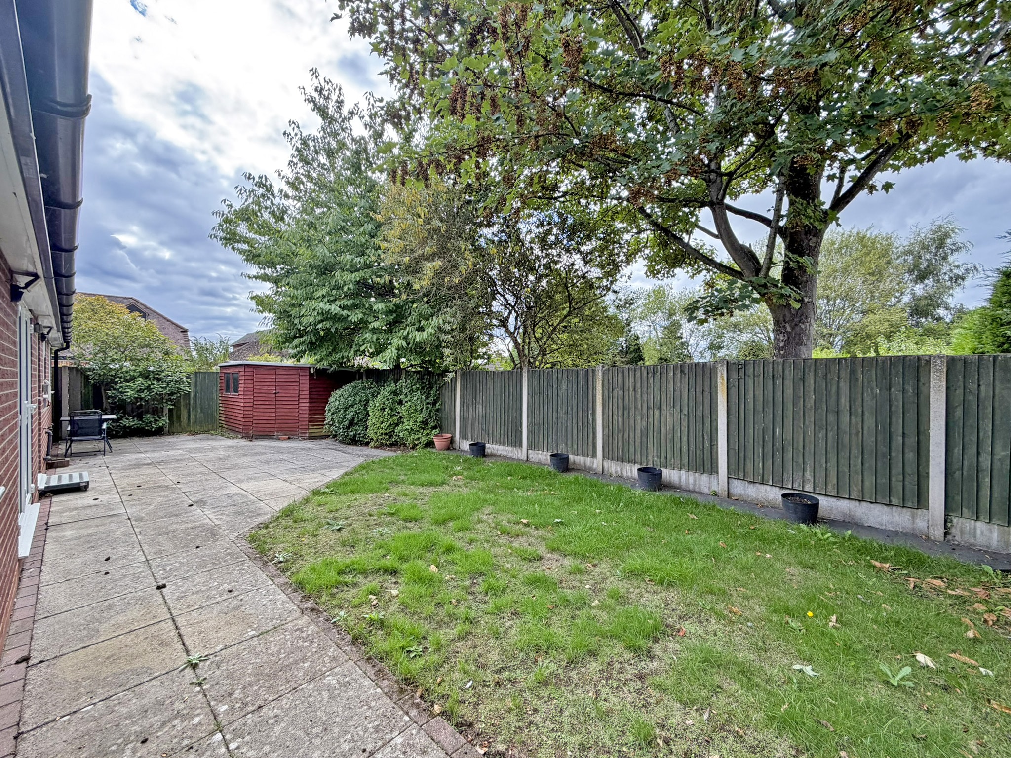 Bridgnorth Avenue, Wombourne, WV5
