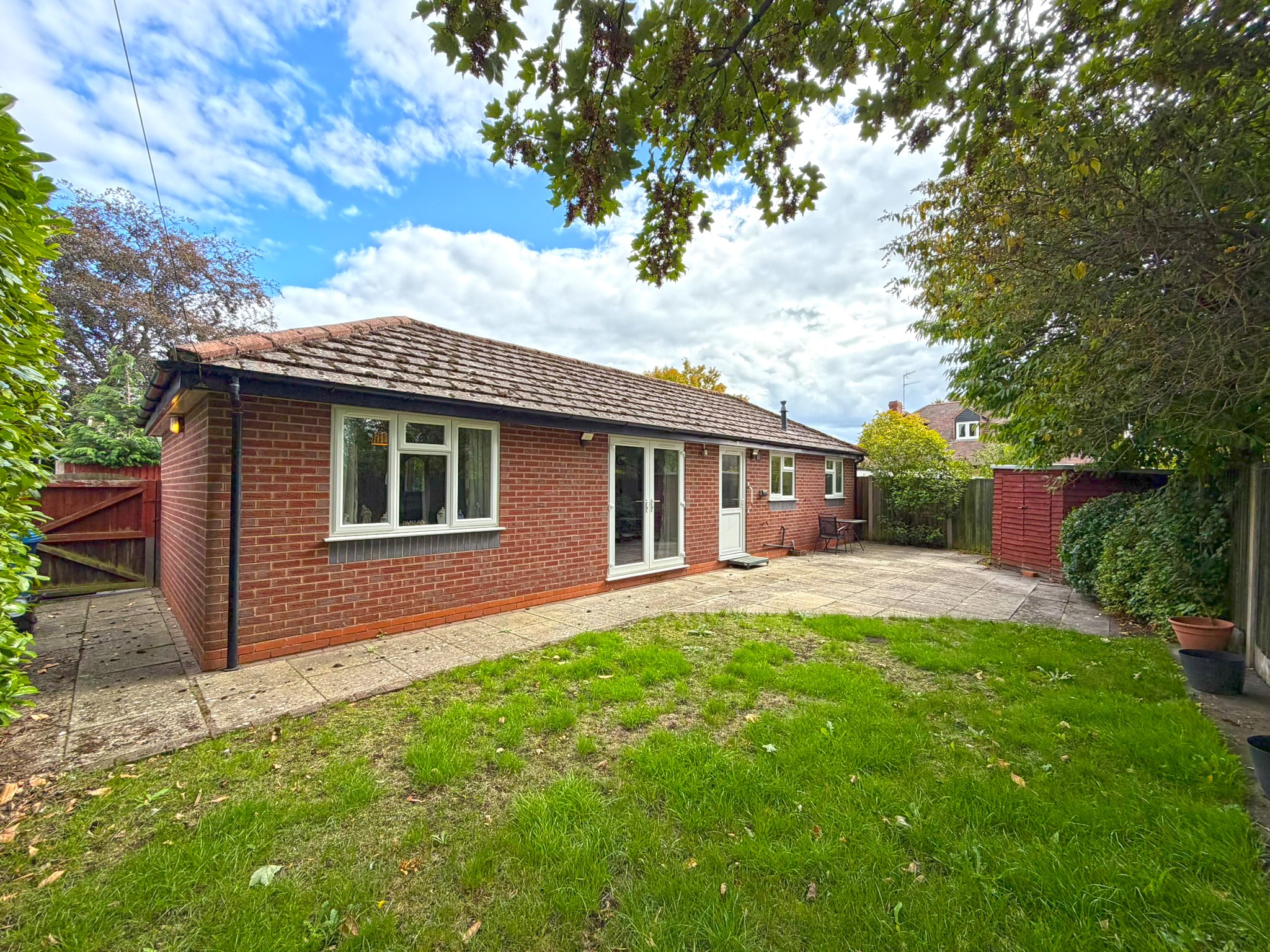 Bridgnorth Avenue, Wombourne, WV5