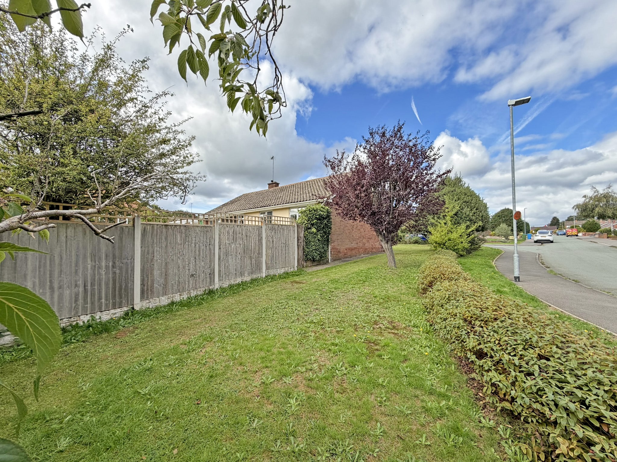 Ednam Grove, Wombourne, WV5