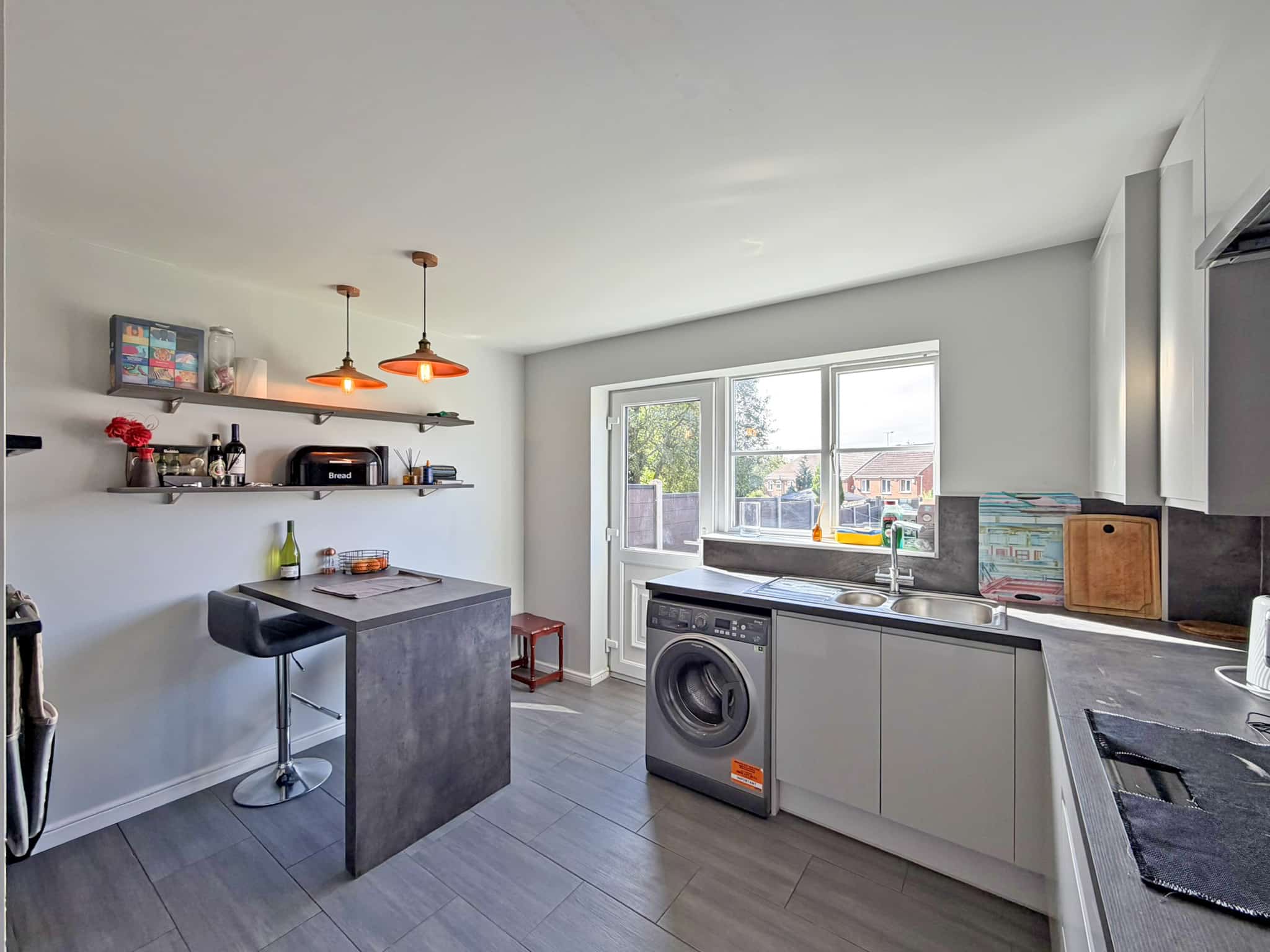 Balvenie Way, Dudley, DY1