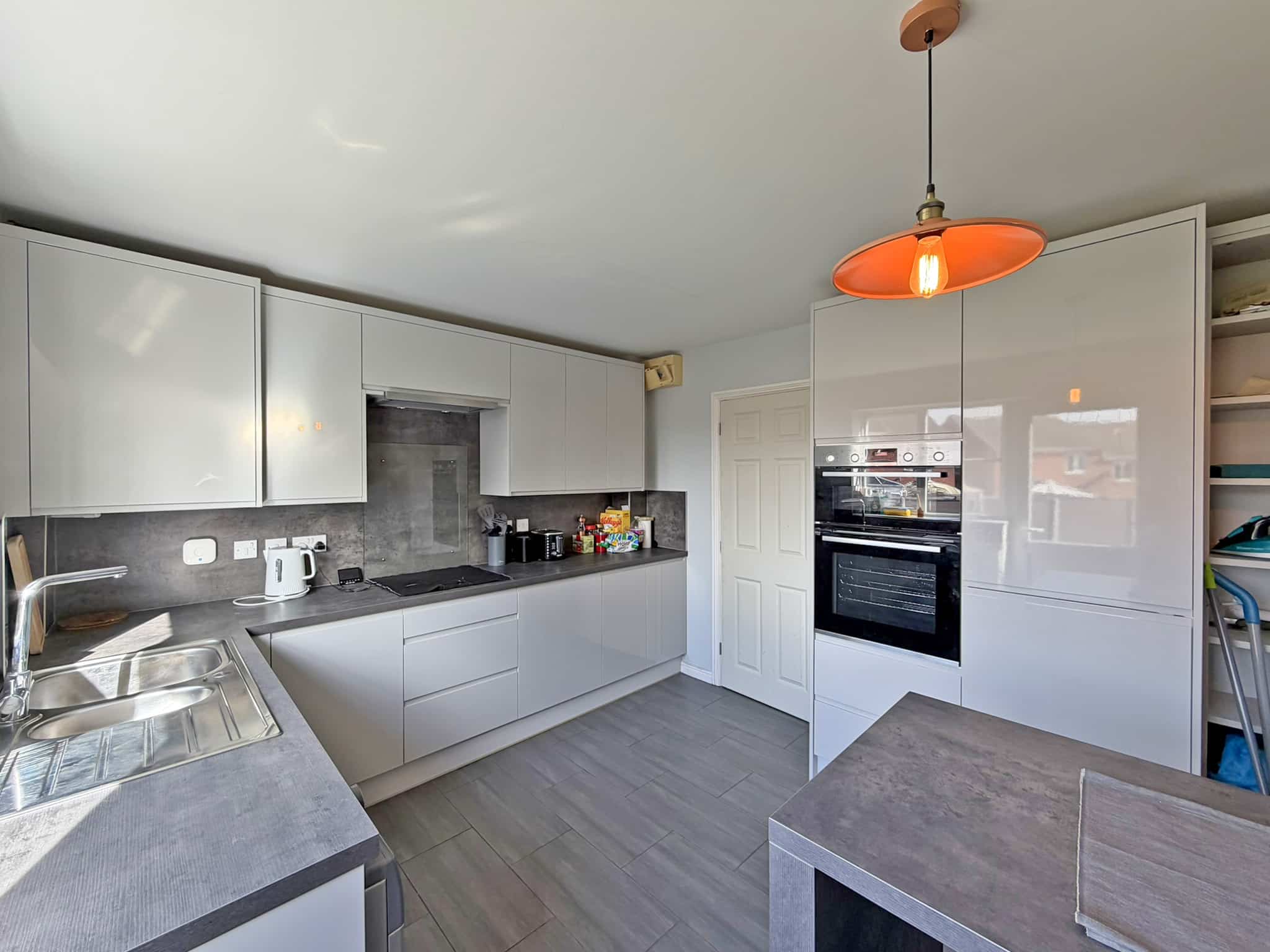 Balvenie Way, Dudley, DY1