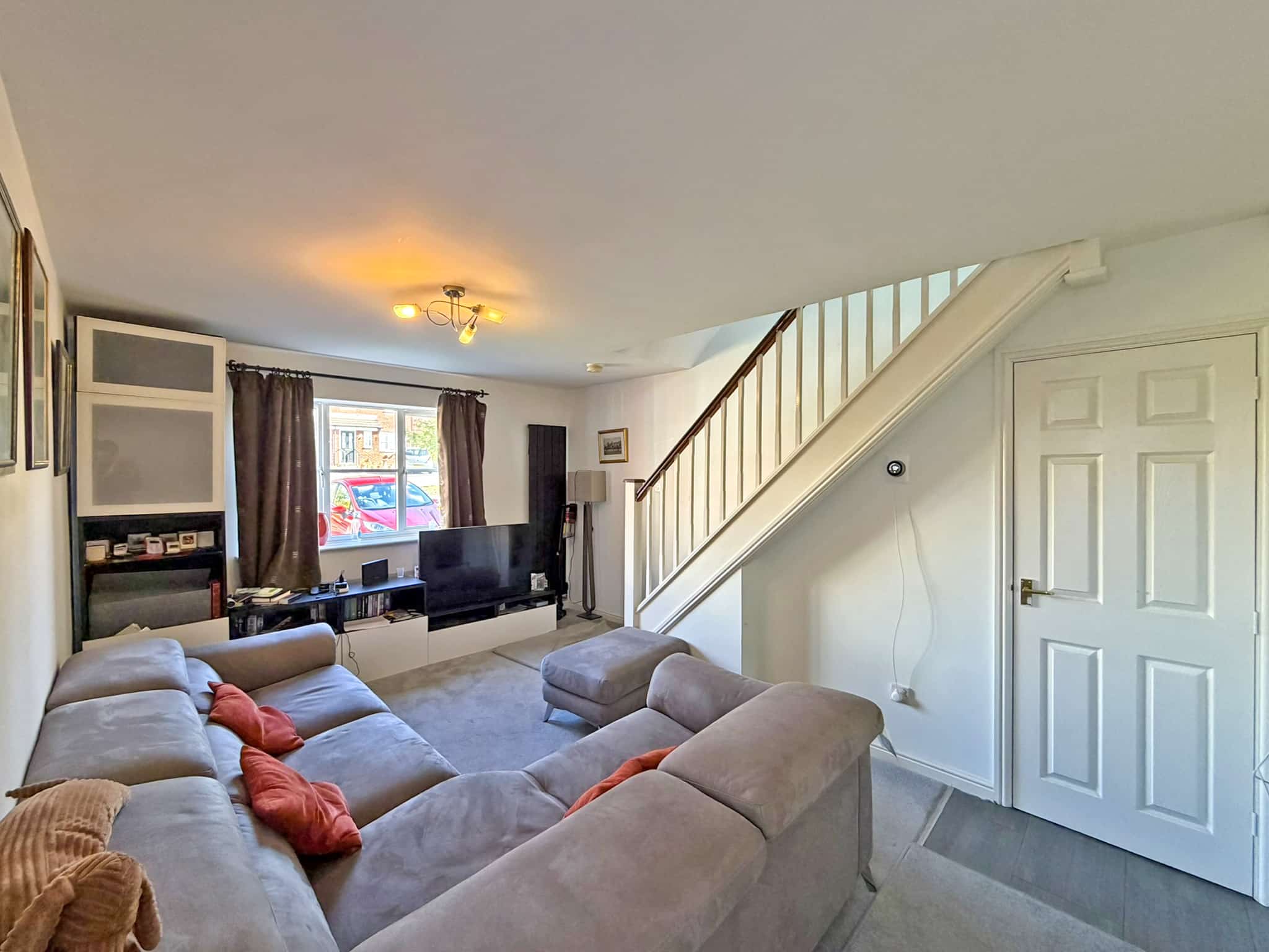 Balvenie Way, Dudley, DY1