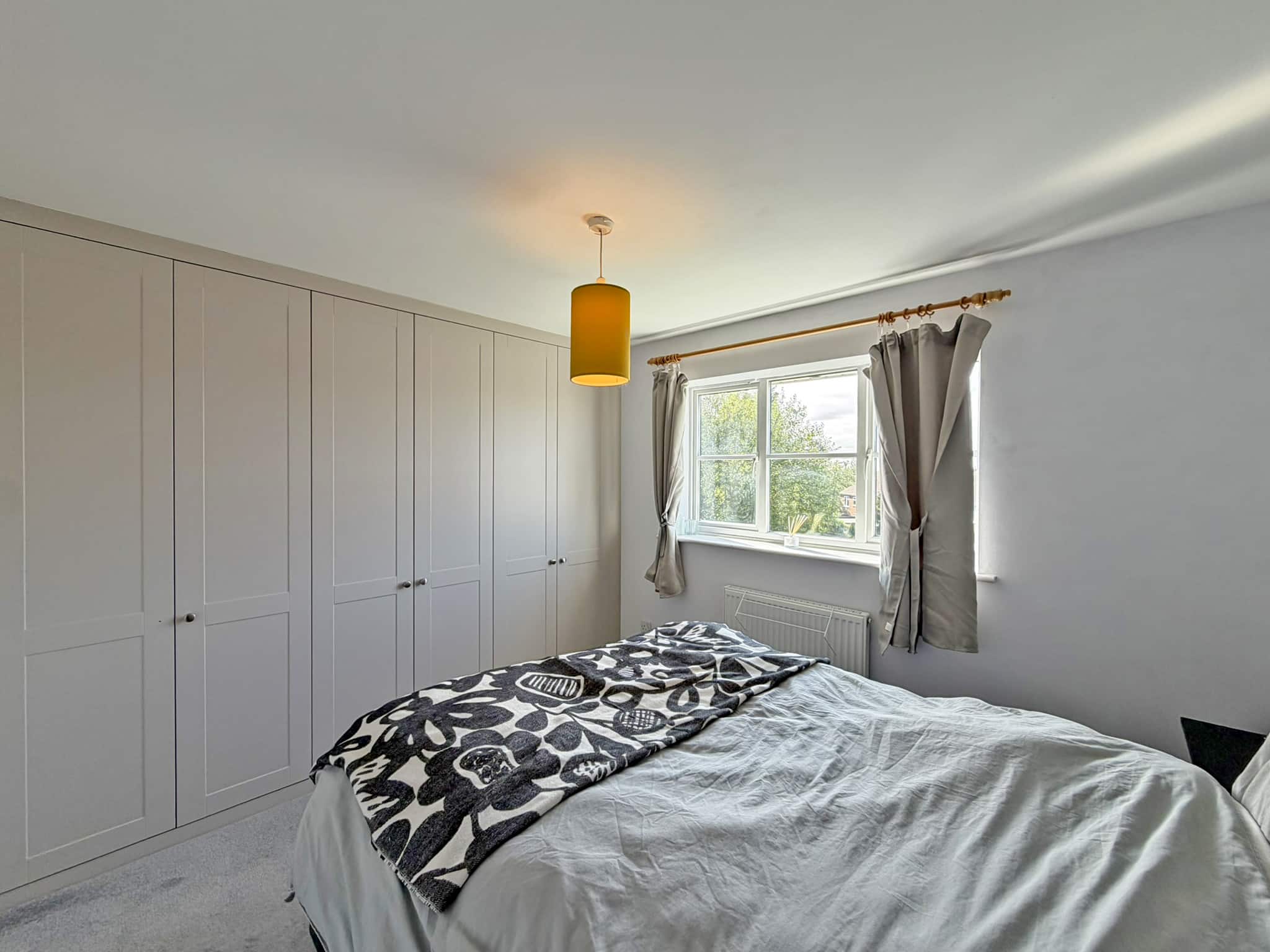 Balvenie Way, Dudley, DY1