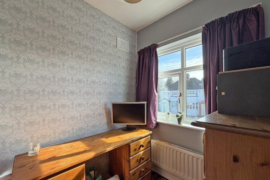 Probert Road, Wolverhampton, WV10