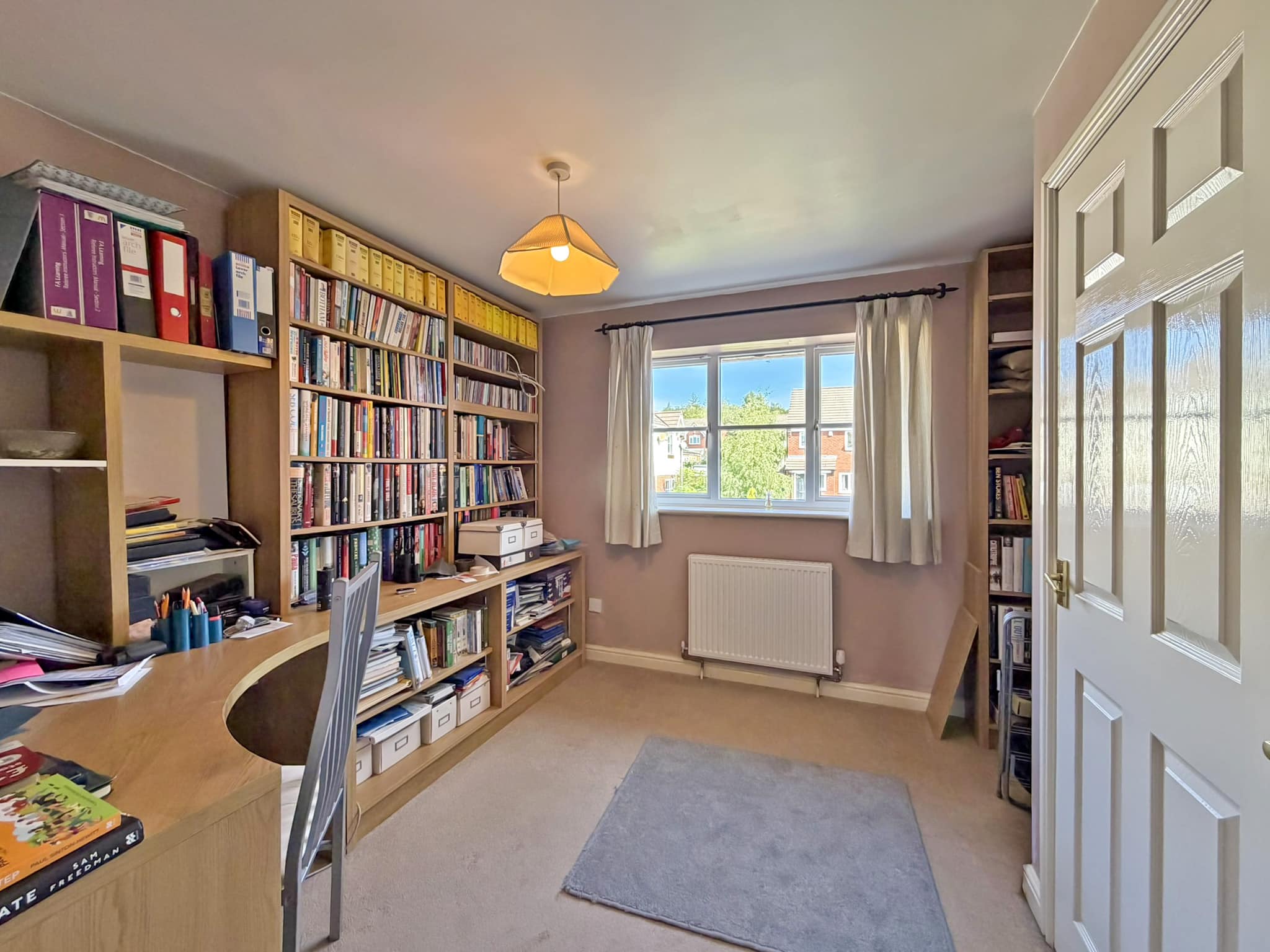 Balvenie Way, Dudley, DY1