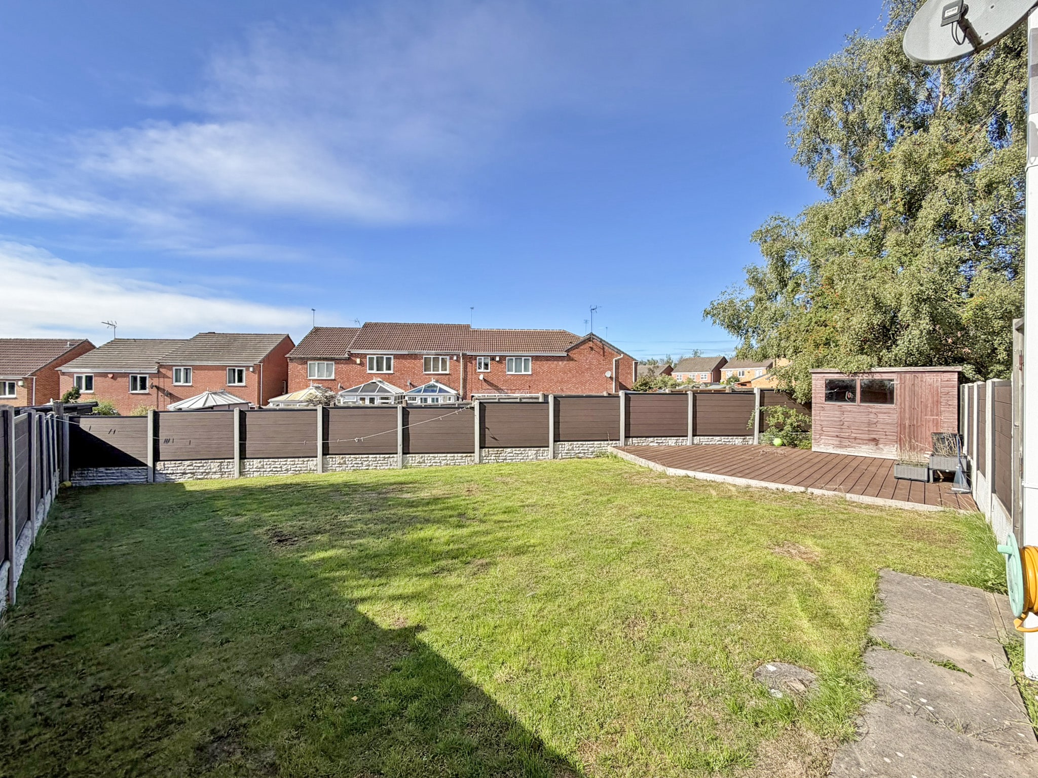 Balvenie Way, Dudley, DY1