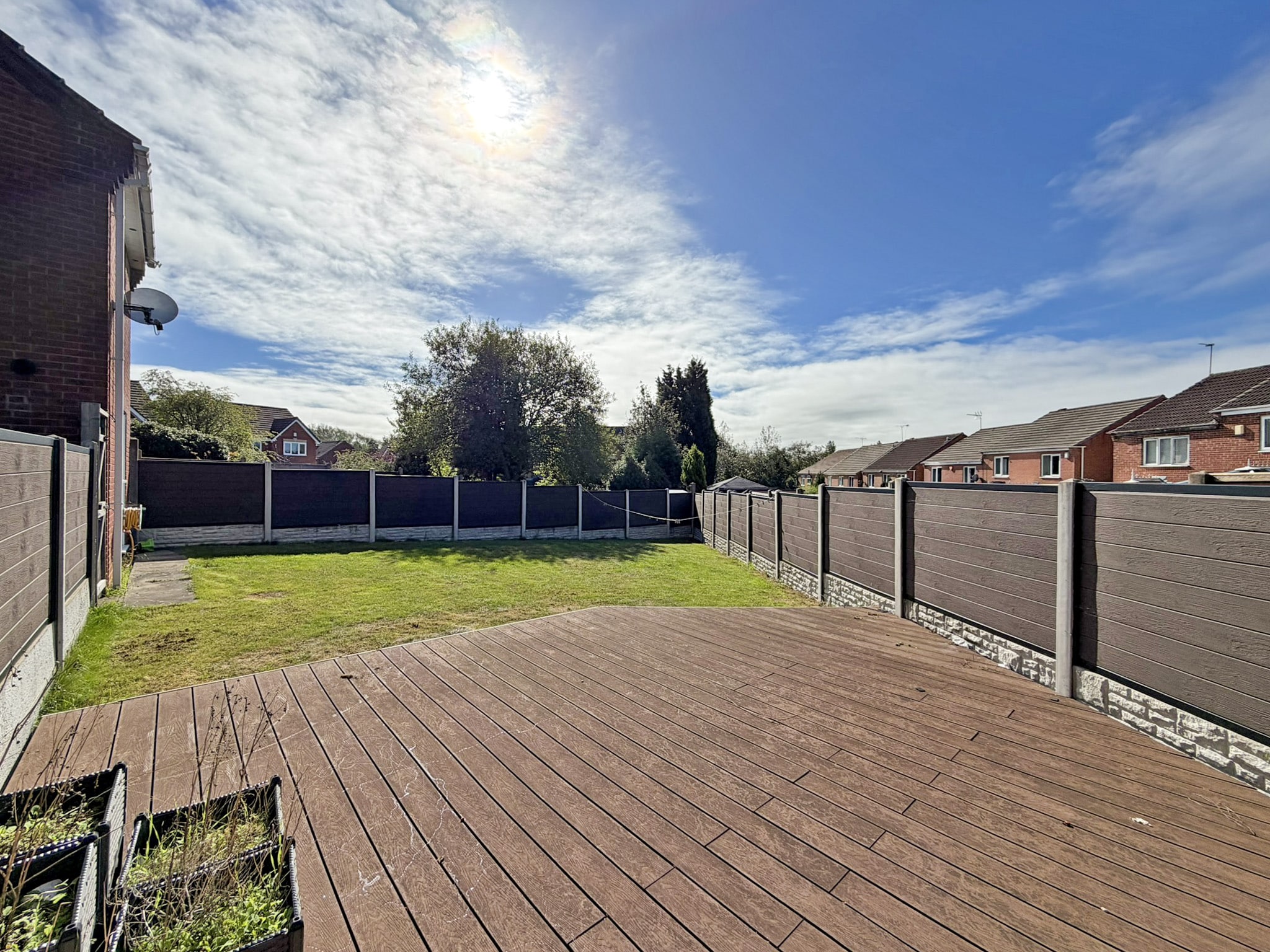 Balvenie Way, Dudley, DY1