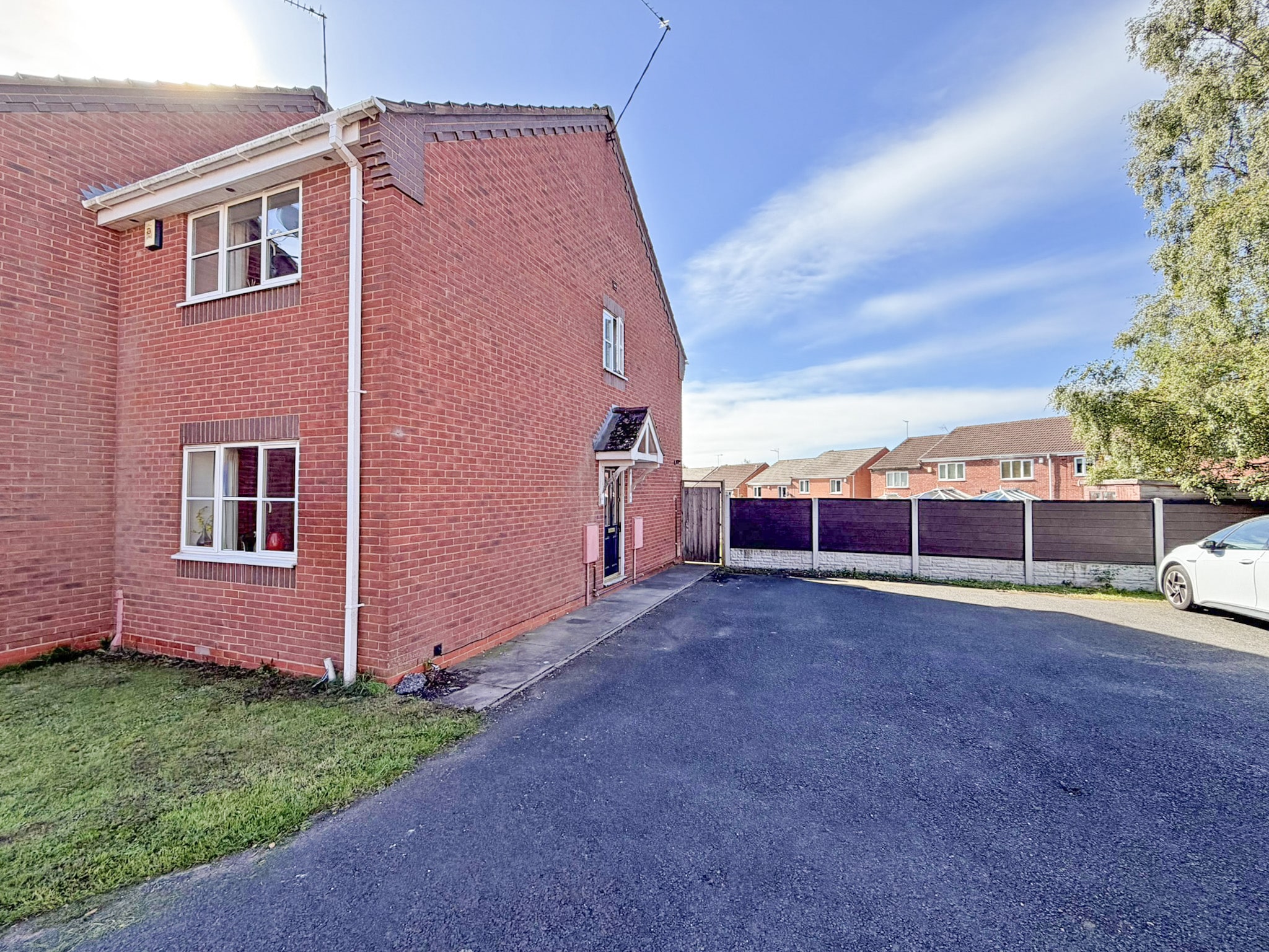 Balvenie Way, Dudley, DY1