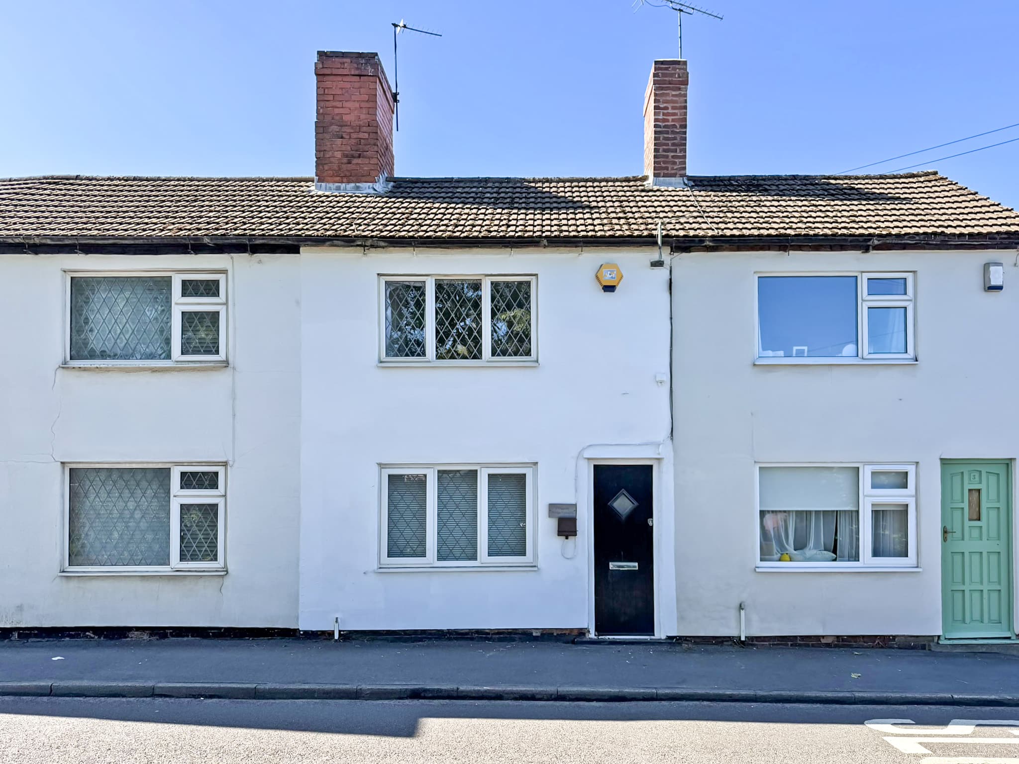 Giggetty Lane, Wombourne, WV5