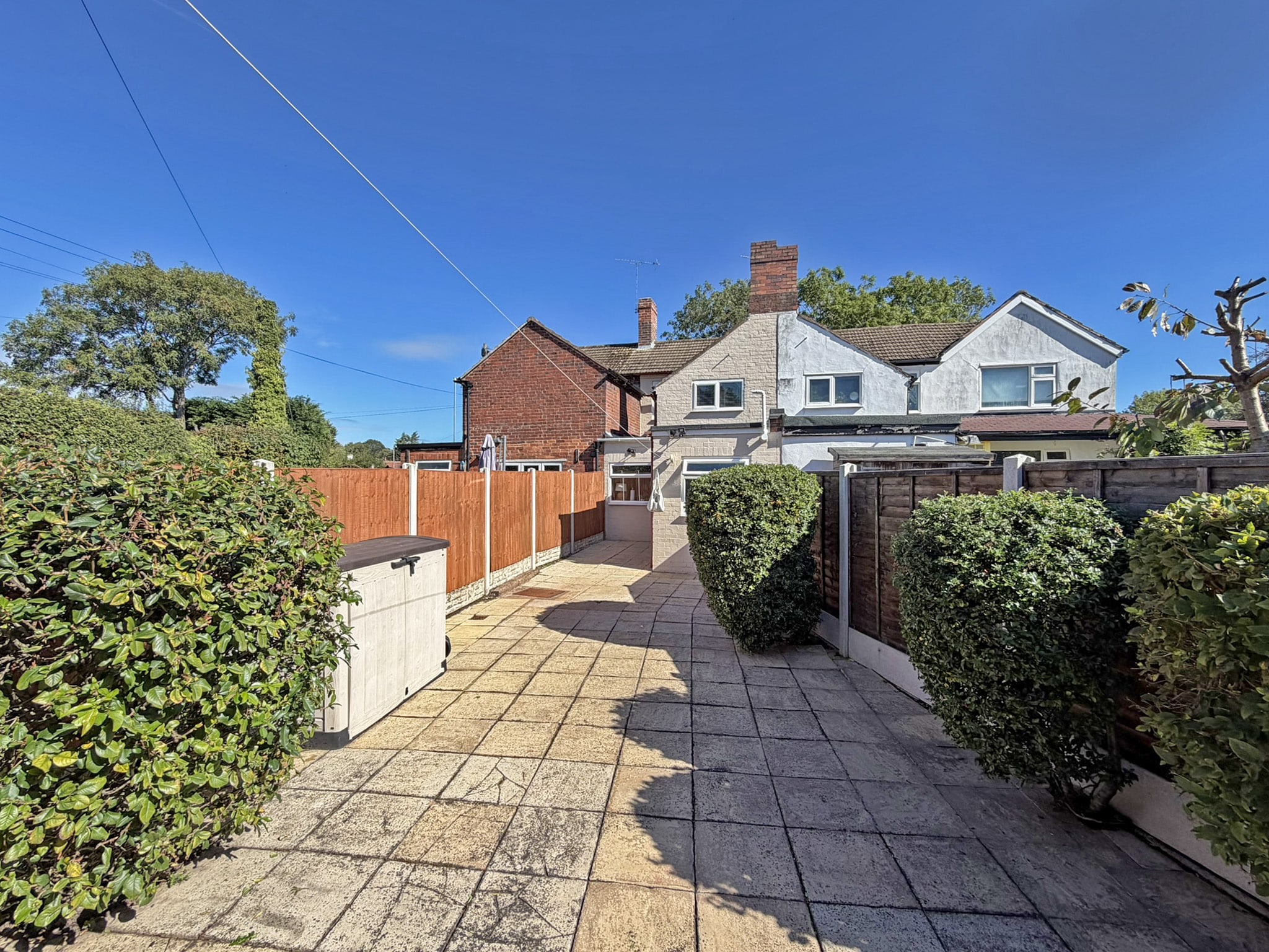 Giggetty Lane, Wombourne, WV5