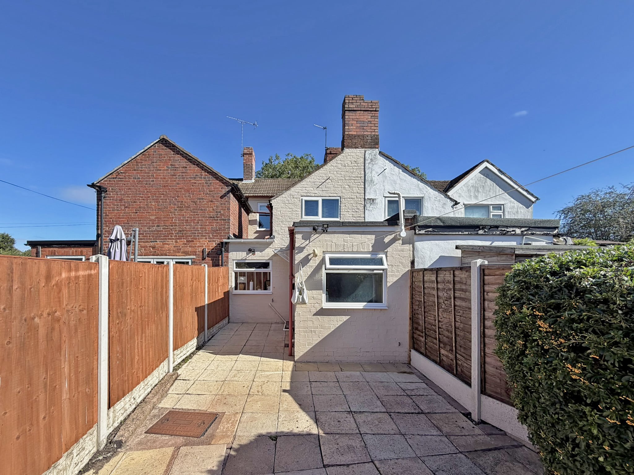 Giggetty Lane, Wombourne, WV5