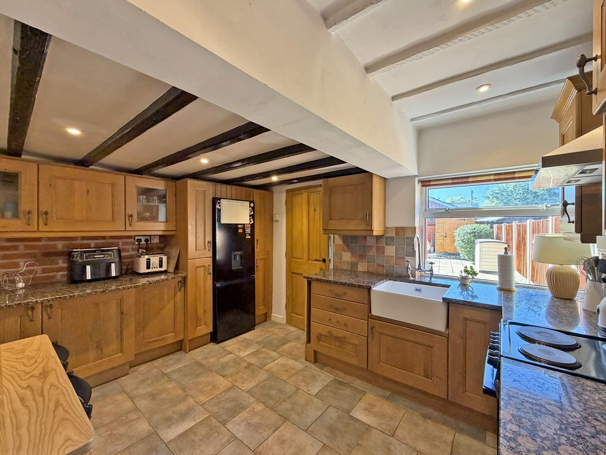 Giggetty Lane, Wombourne, WV5