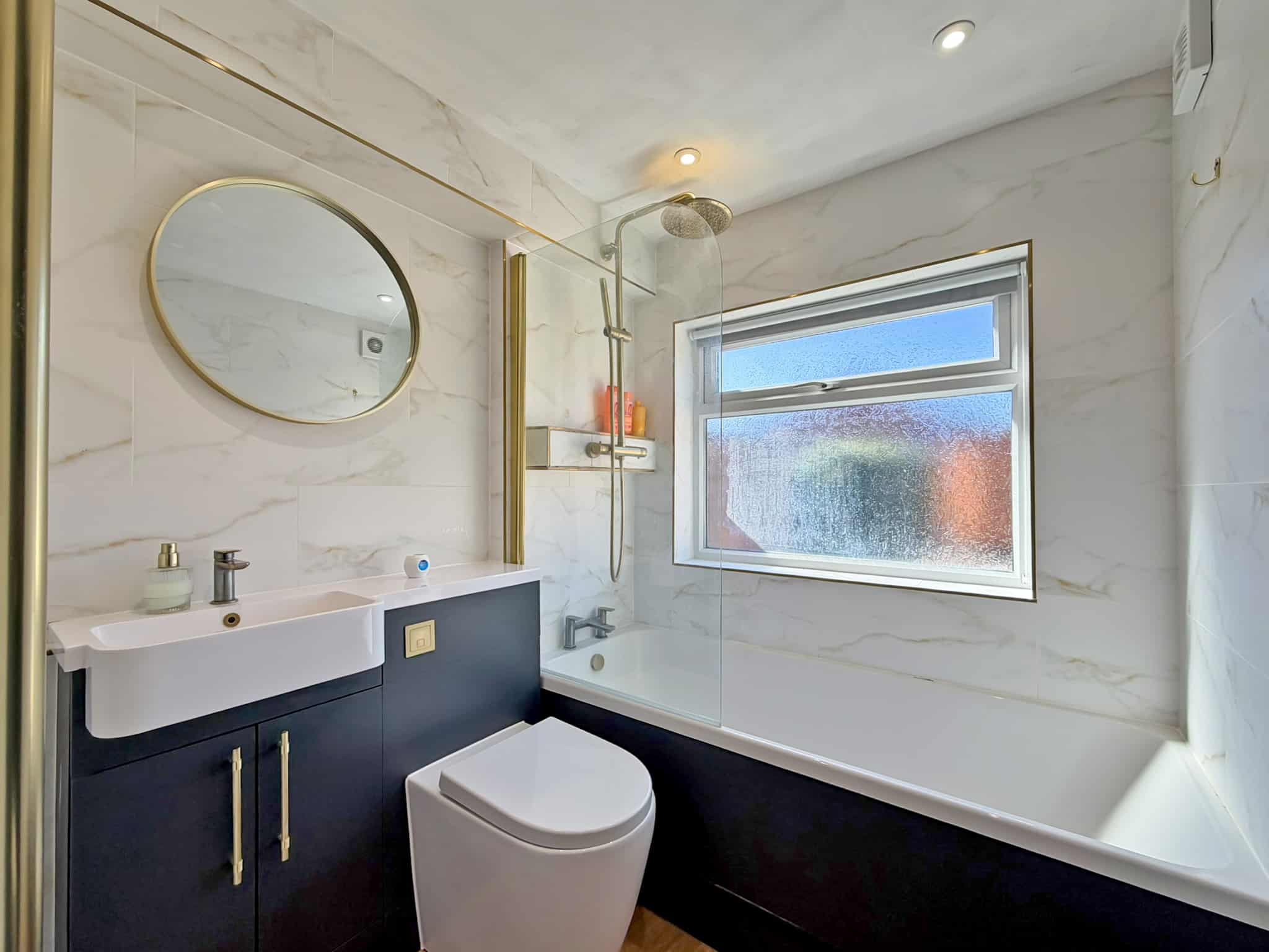 Giggetty Lane, Wombourne, WV5