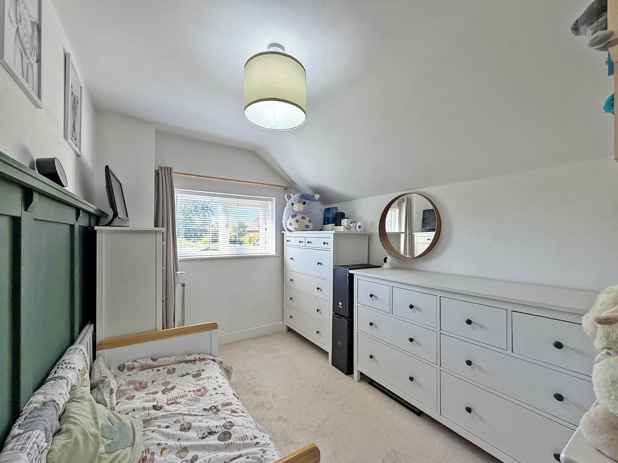 Giggetty Lane, Wombourne, WV5