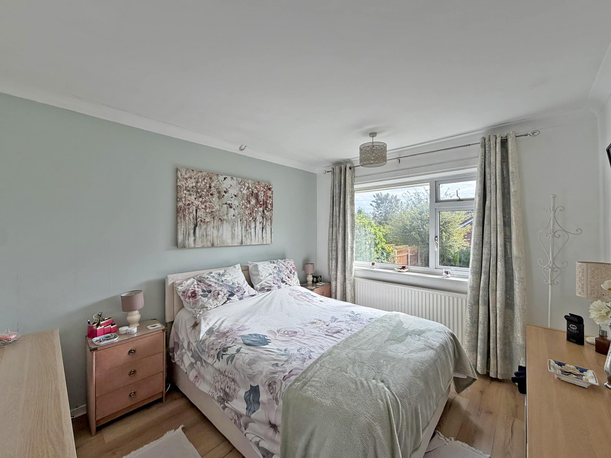 Ednam Grove, Wombourne, WV5