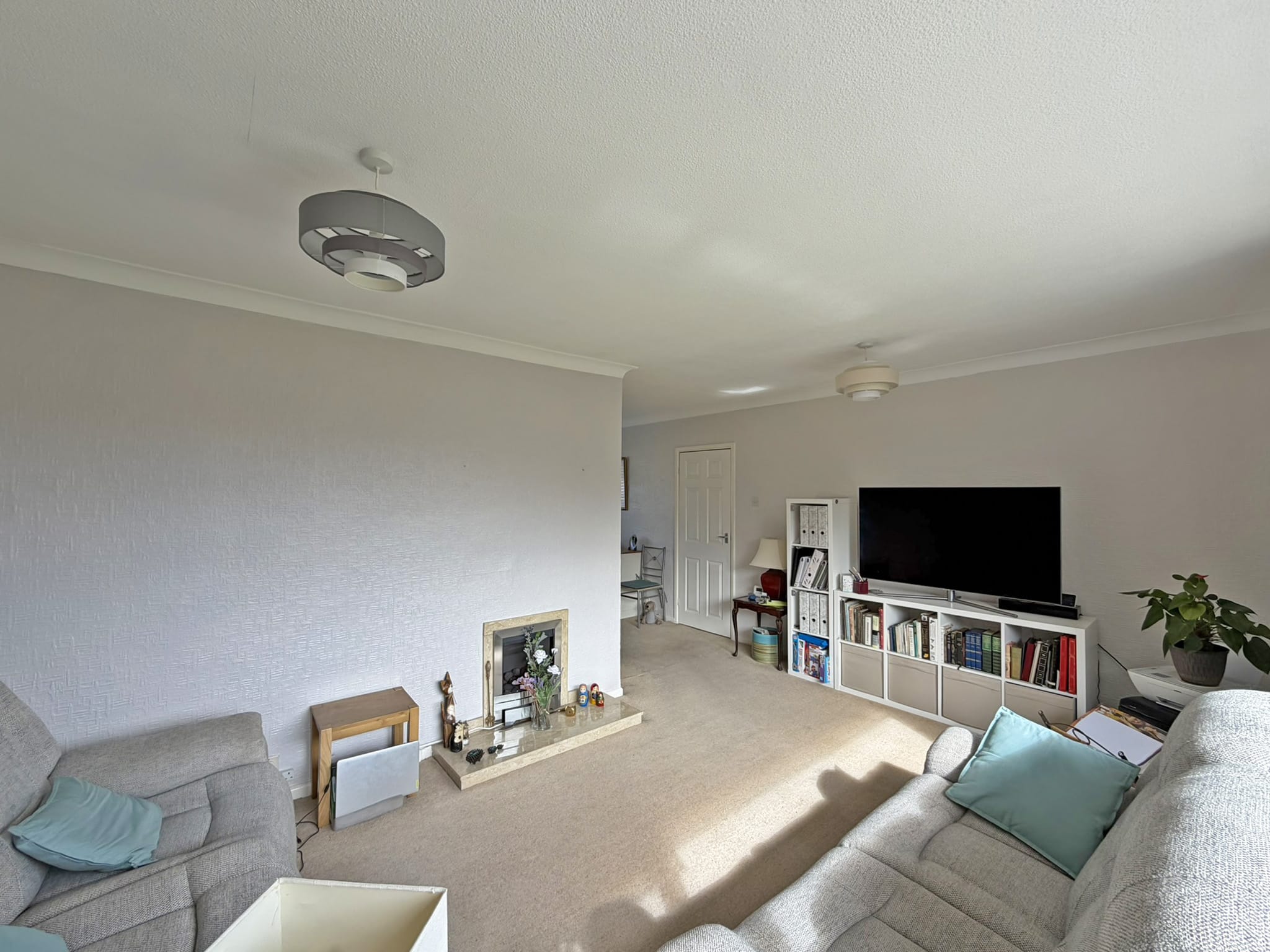 Ednam Grove, Wombourne, WV5