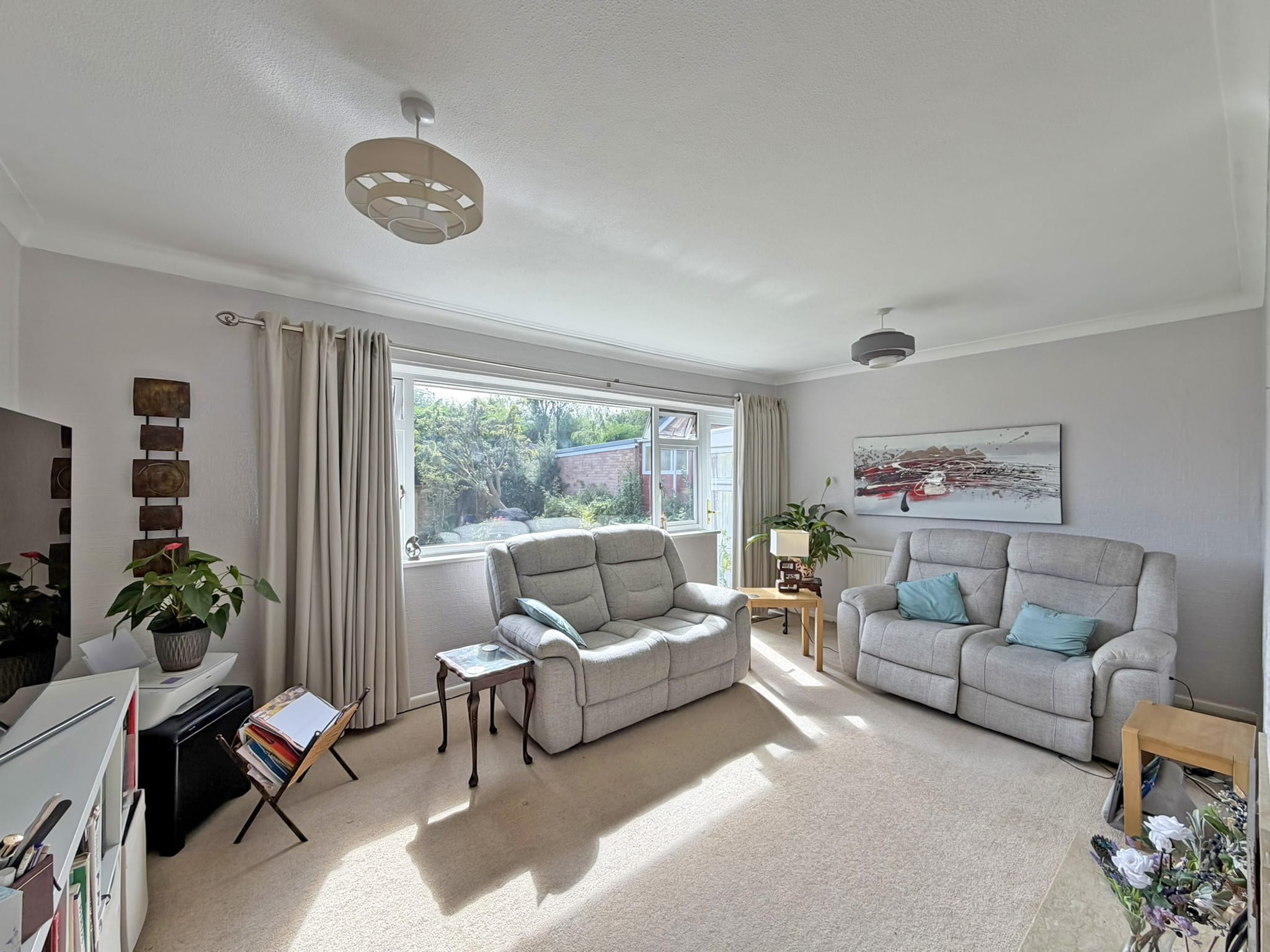 Ednam Grove, Wombourne, WV5