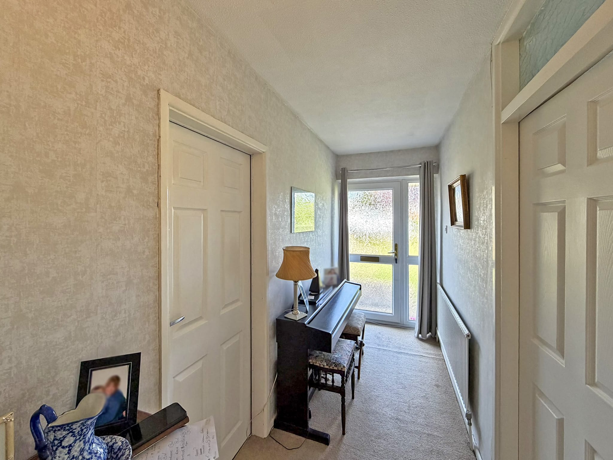 Ednam Grove, Wombourne, WV5