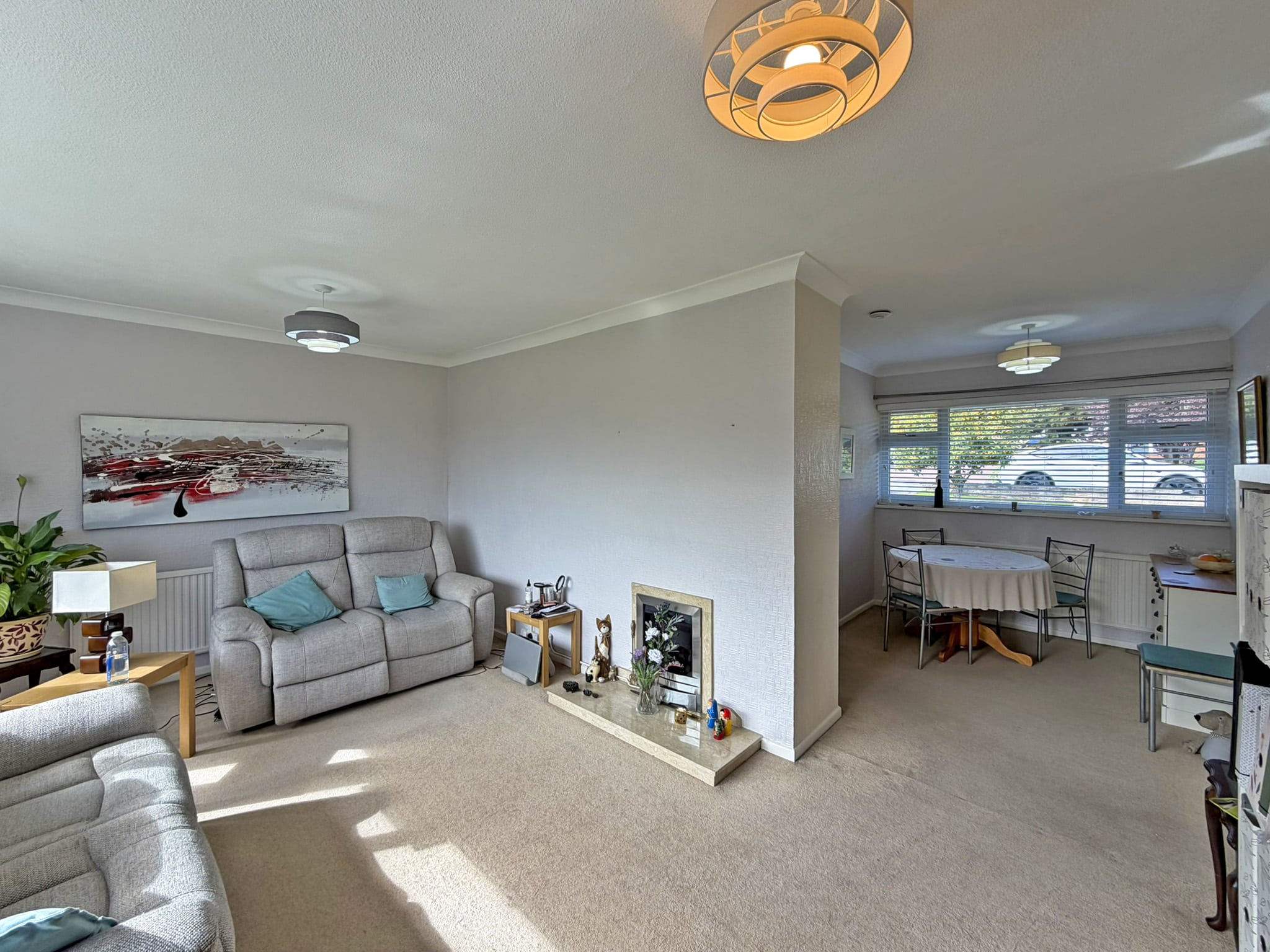 Ednam Grove, Wombourne, WV5