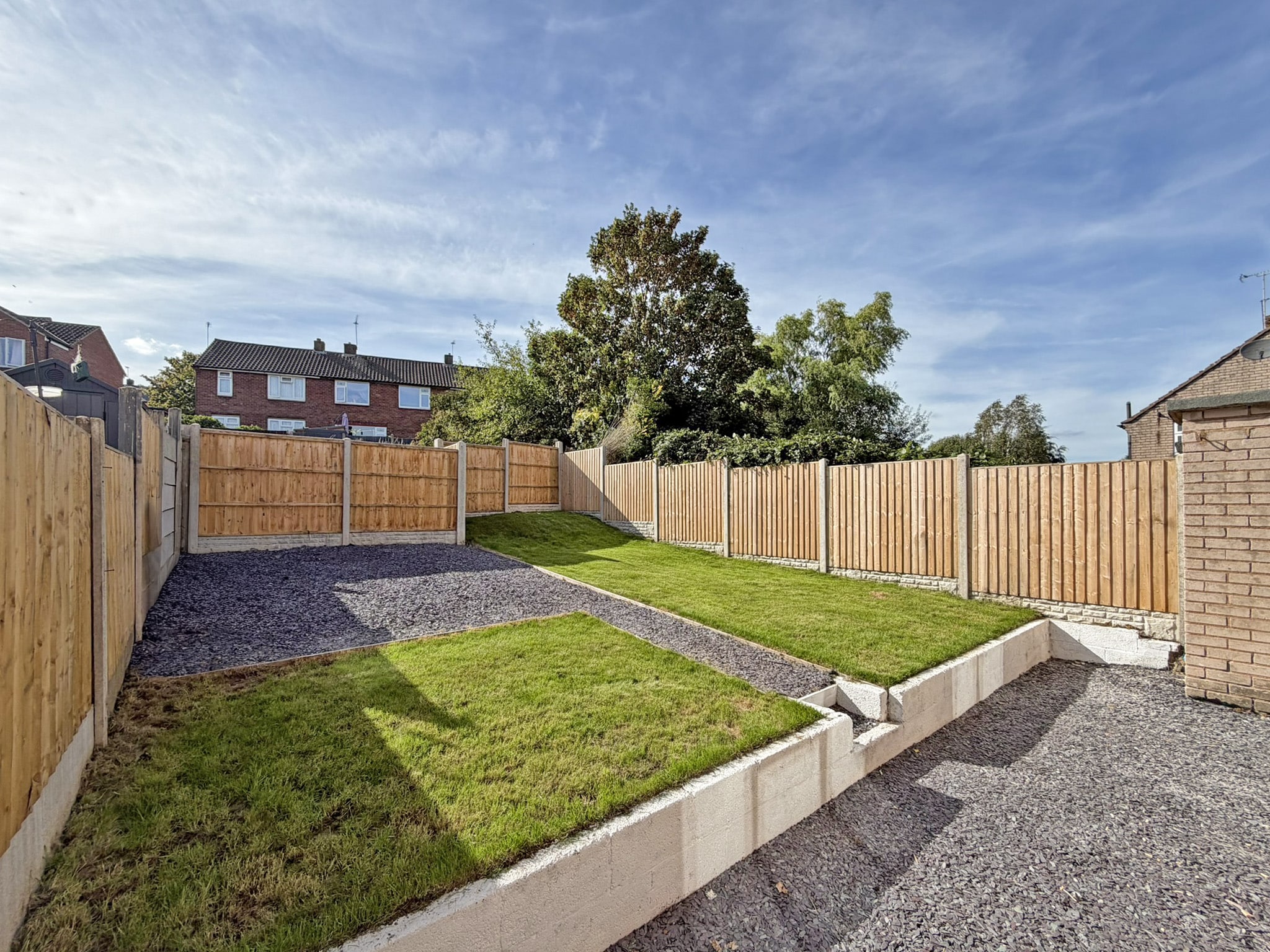 Forge Lane, Wall Heath, DY6