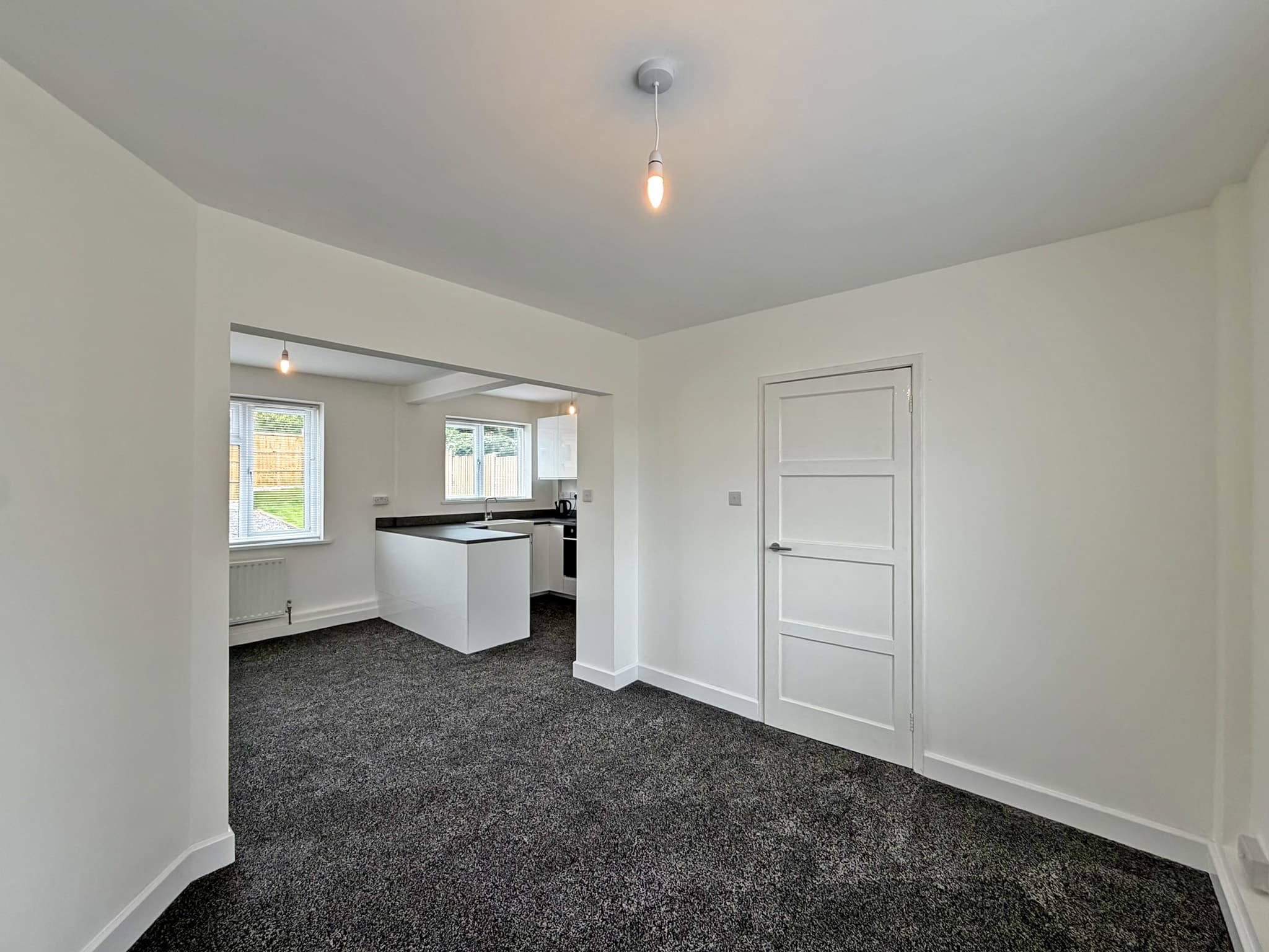 Forge Lane, Wall Heath, DY6
