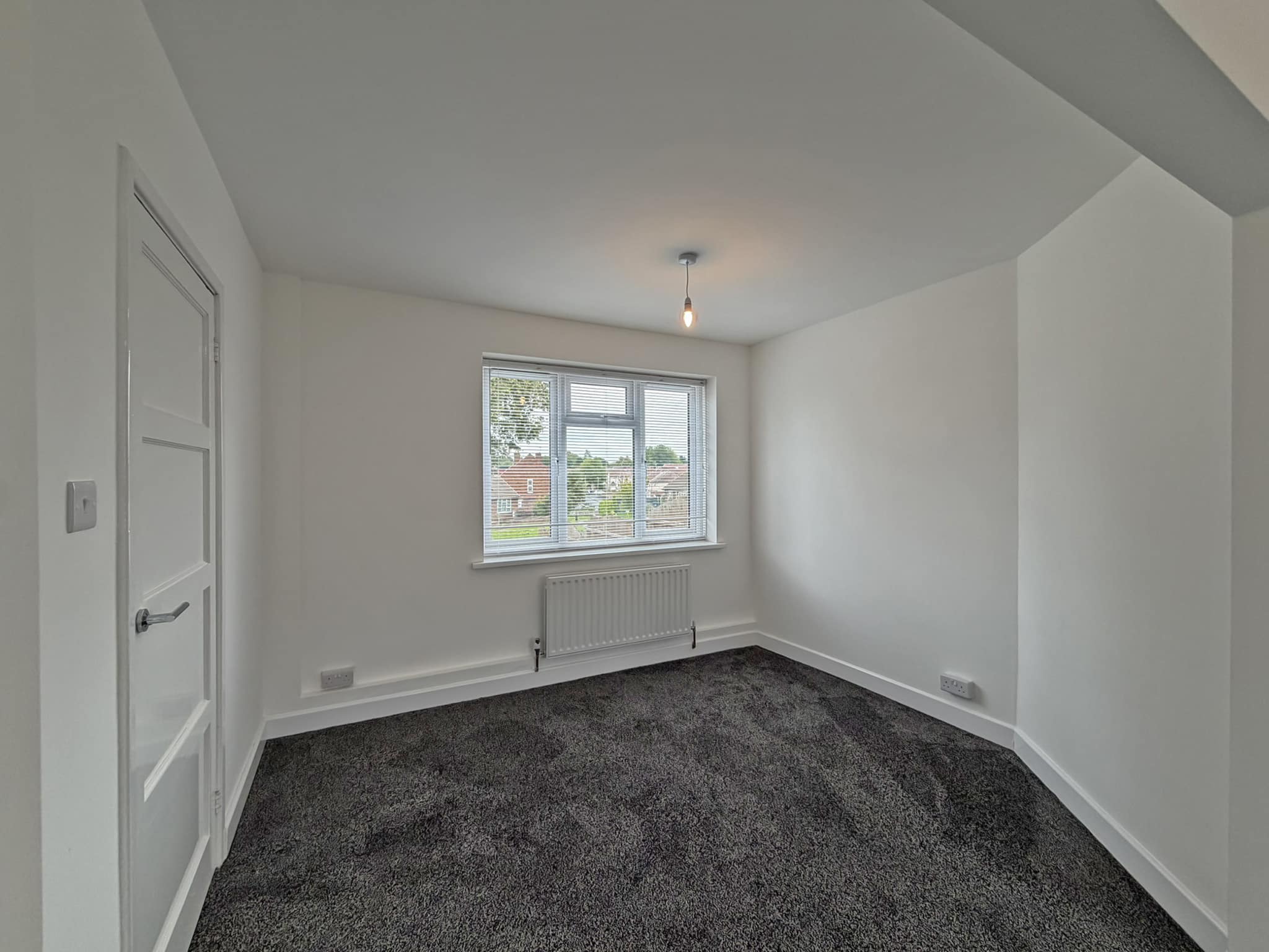 Forge Lane, Wall Heath, DY6