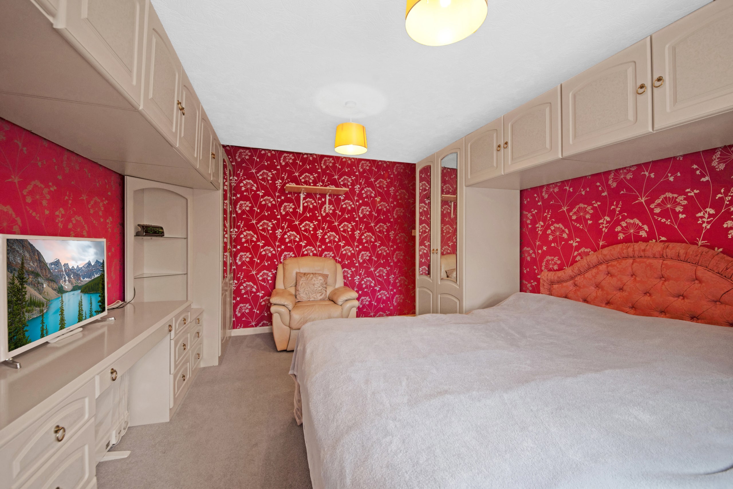 Quail Green, Wightwick, WV6
